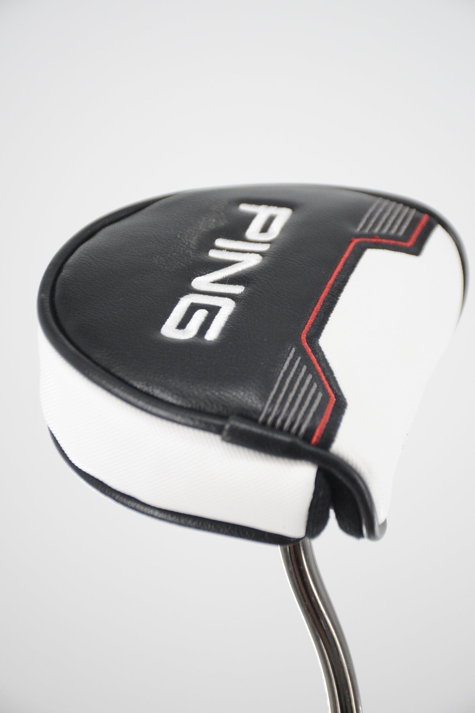 Ping 2021 CA 70 Putter 34.5" Golf Clubs GolfRoots