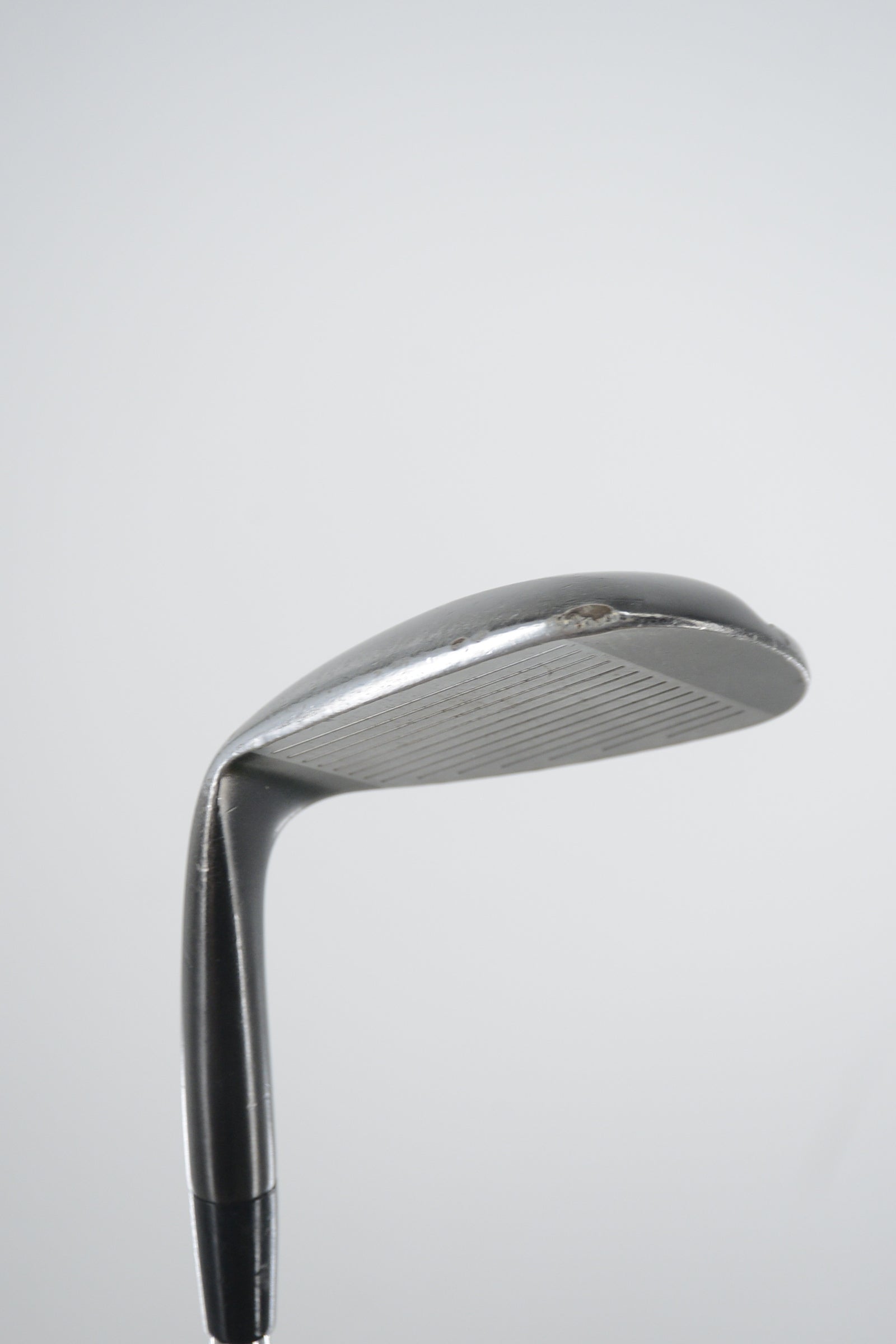 Mizuno MP-T Black Nickel 58 Degree Wedge Wedge Flex 35.5"