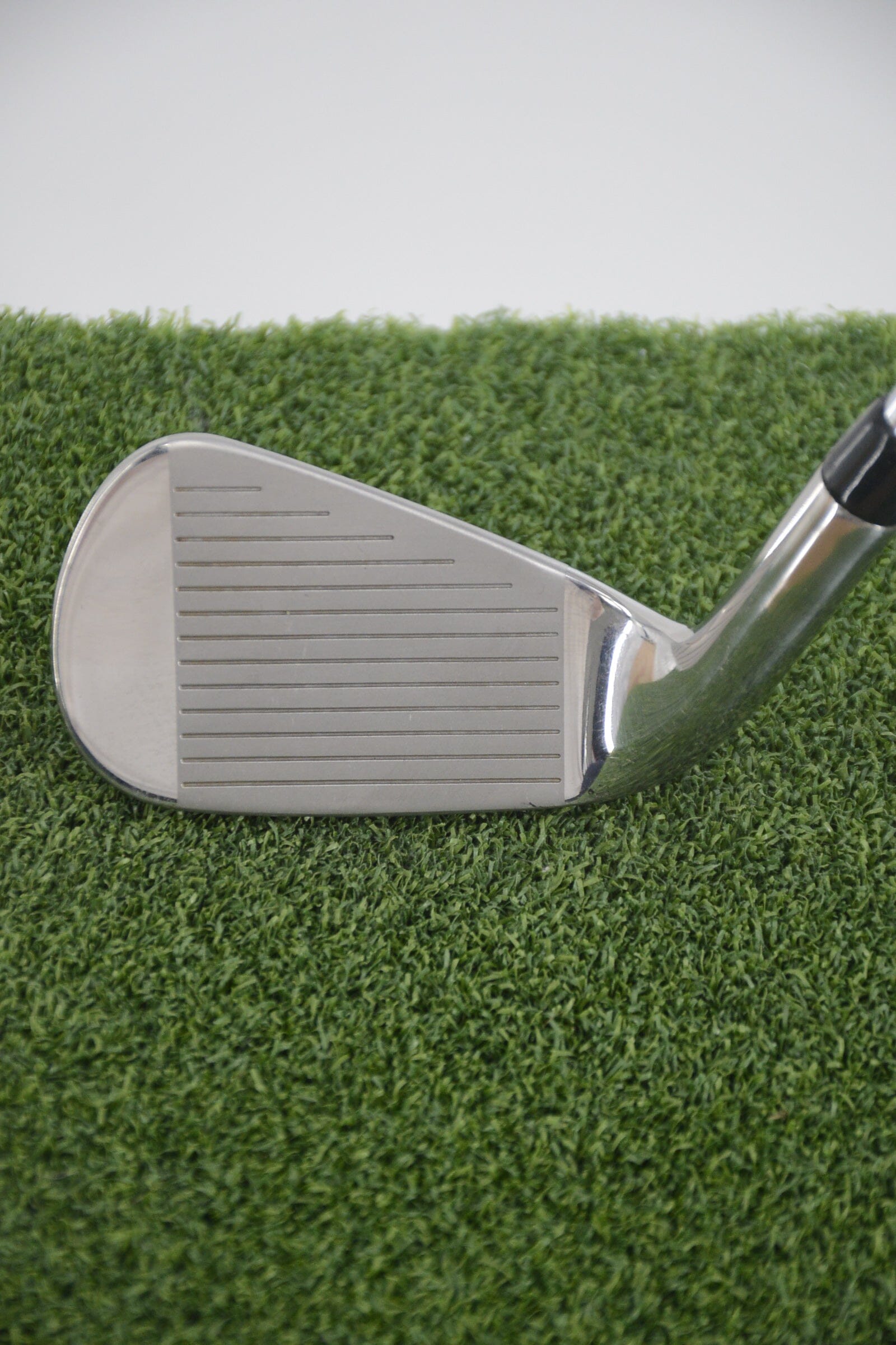 Callaway Paradym Ai Smoke 7 Iron S Flex 36.75" Golf Clubs GolfRoots