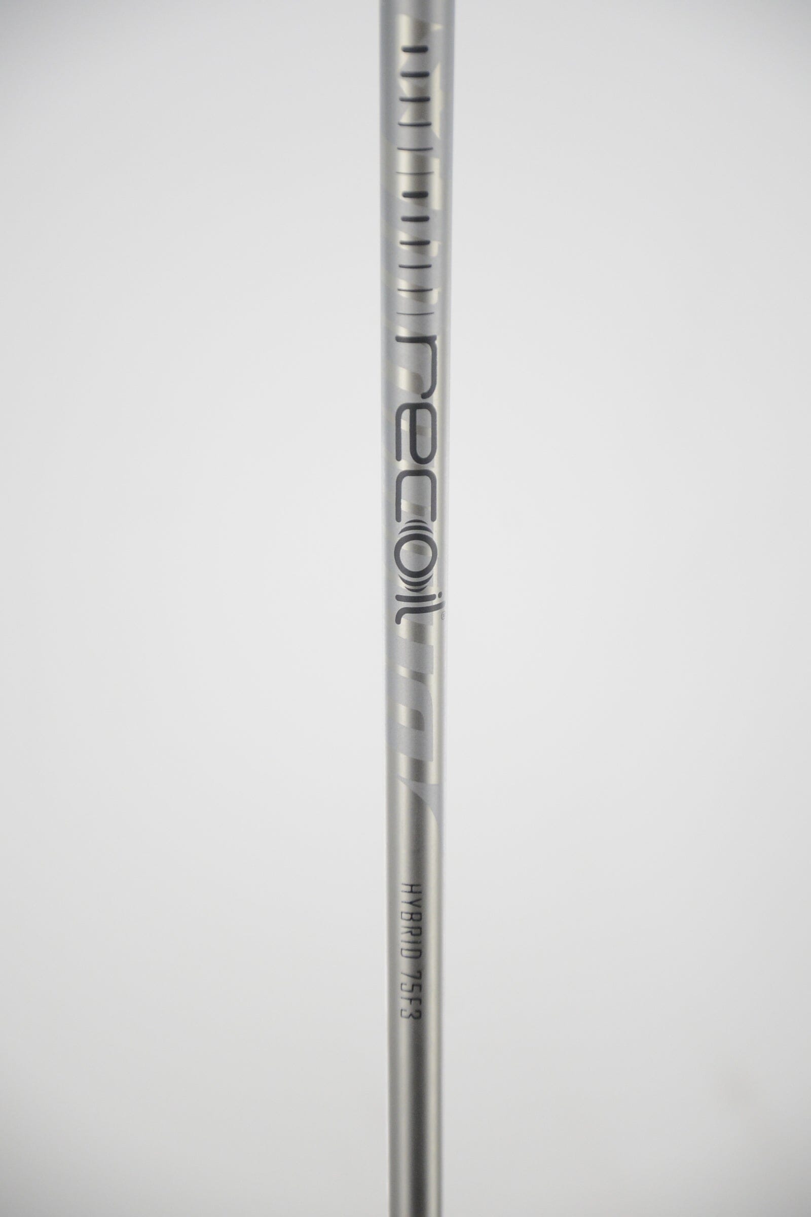 Lefty Tommy Armour Ta1 3 Hybrid R Flex 40" Golf Clubs GolfRoots