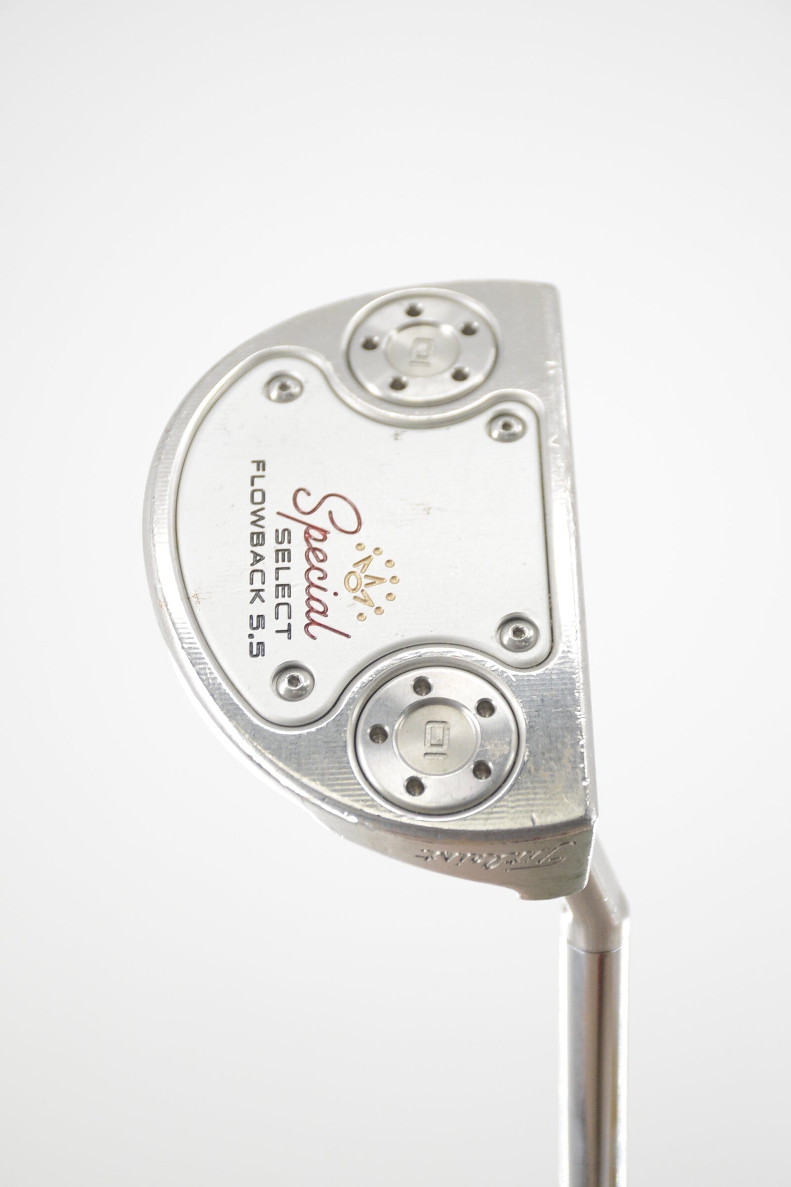Scotty Cameron Special Select Flowback 5.5 Putter 35" Golf Clubs GolfRoots