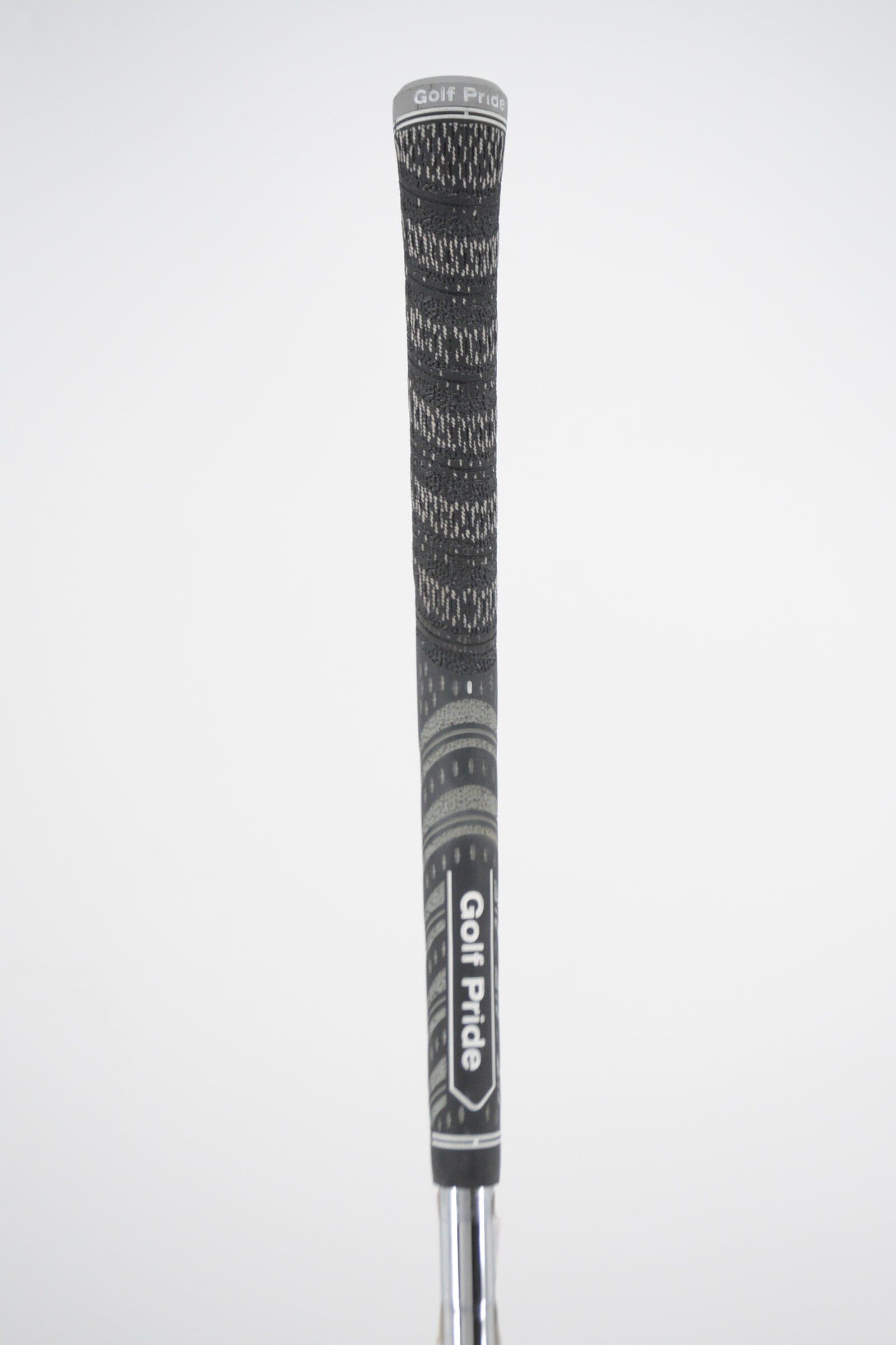 Mizuno T24 Soft White Satin 50 Degree Wedge S Flex 35.25" Golf Clubs GolfRoots