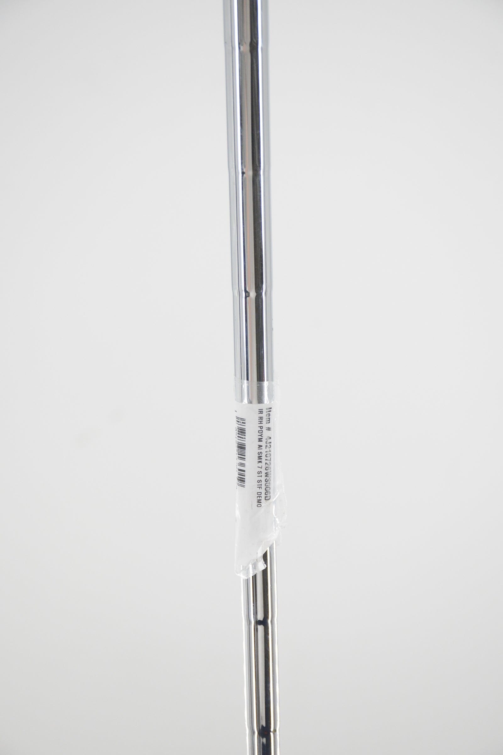 Callaway Paradym Ai Smoke 7 Iron S Flex 36.75" Golf Clubs GolfRoots