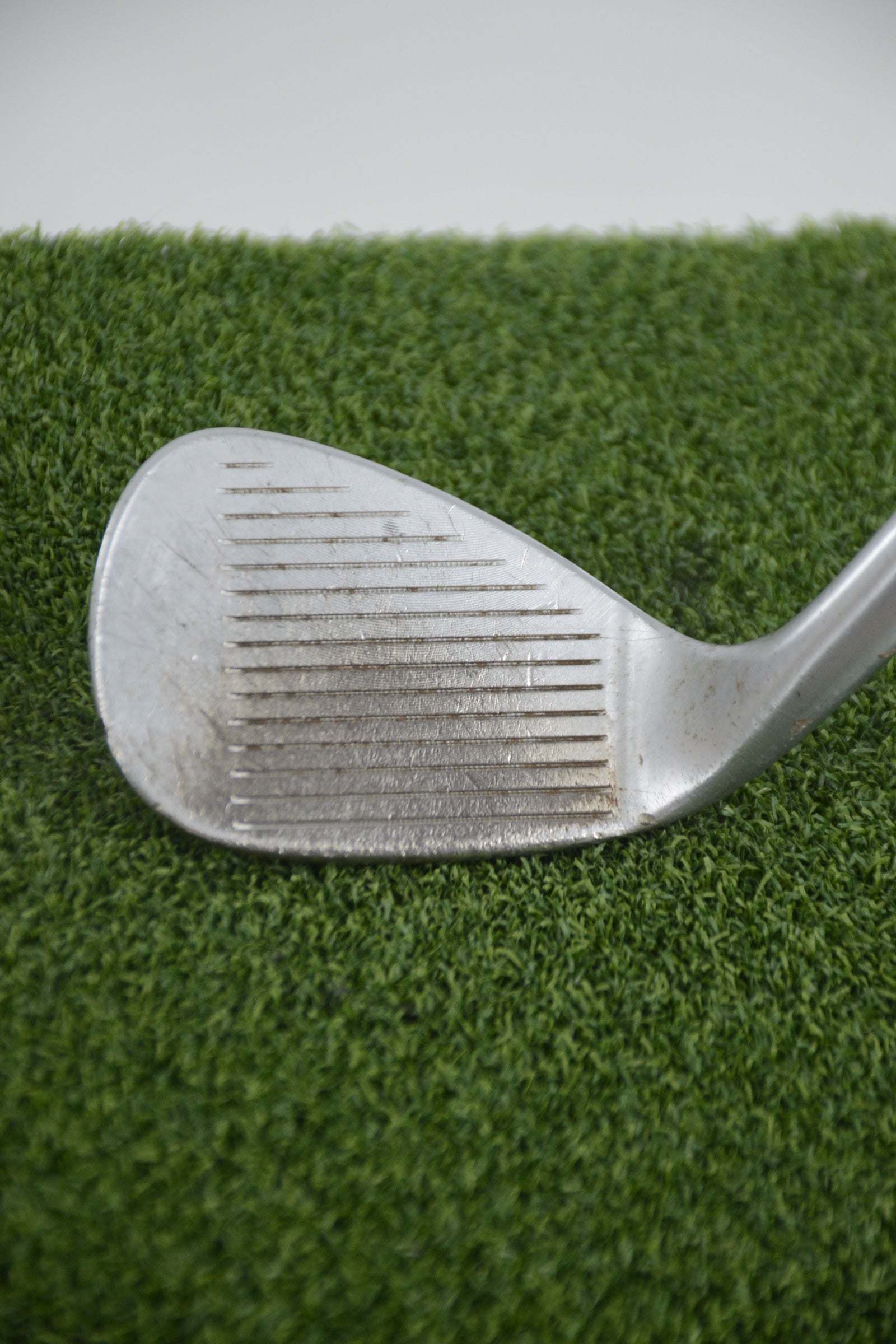 Titleist Vokey Spin Milled 56 Degree Wedge Wedge Flex 35"
