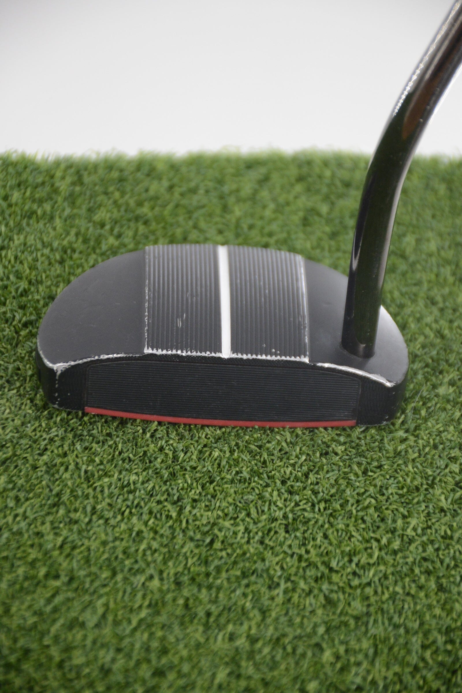 Ping 2021 CA 70 Putter 34.5" Golf Clubs GolfRoots