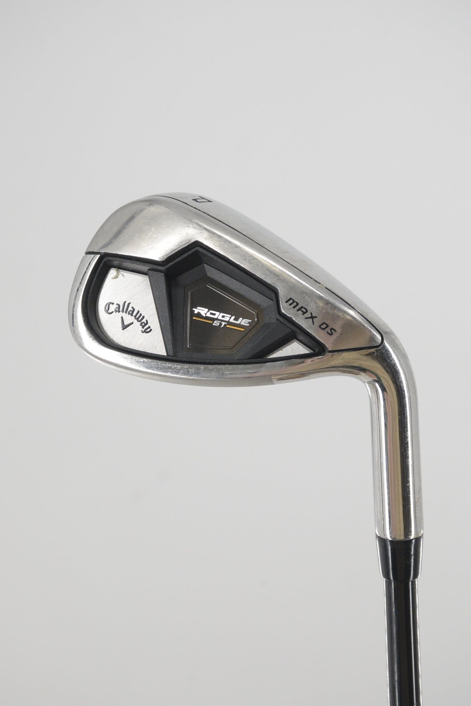 Callaway Rogue ST Max OS PW R Flex 35.25" Golf Clubs GolfRoots
