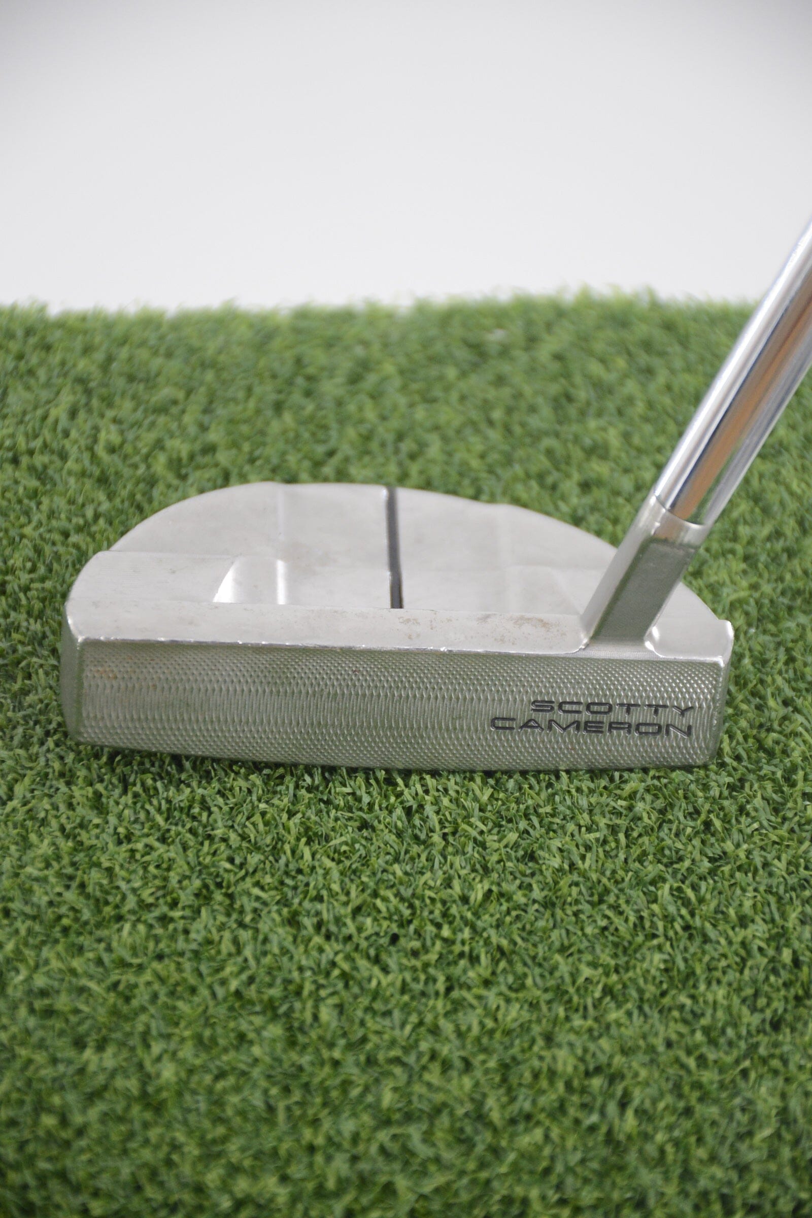 Scotty Cameron Special Select Flowback 5.5 Putter 35" Golf Clubs GolfRoots