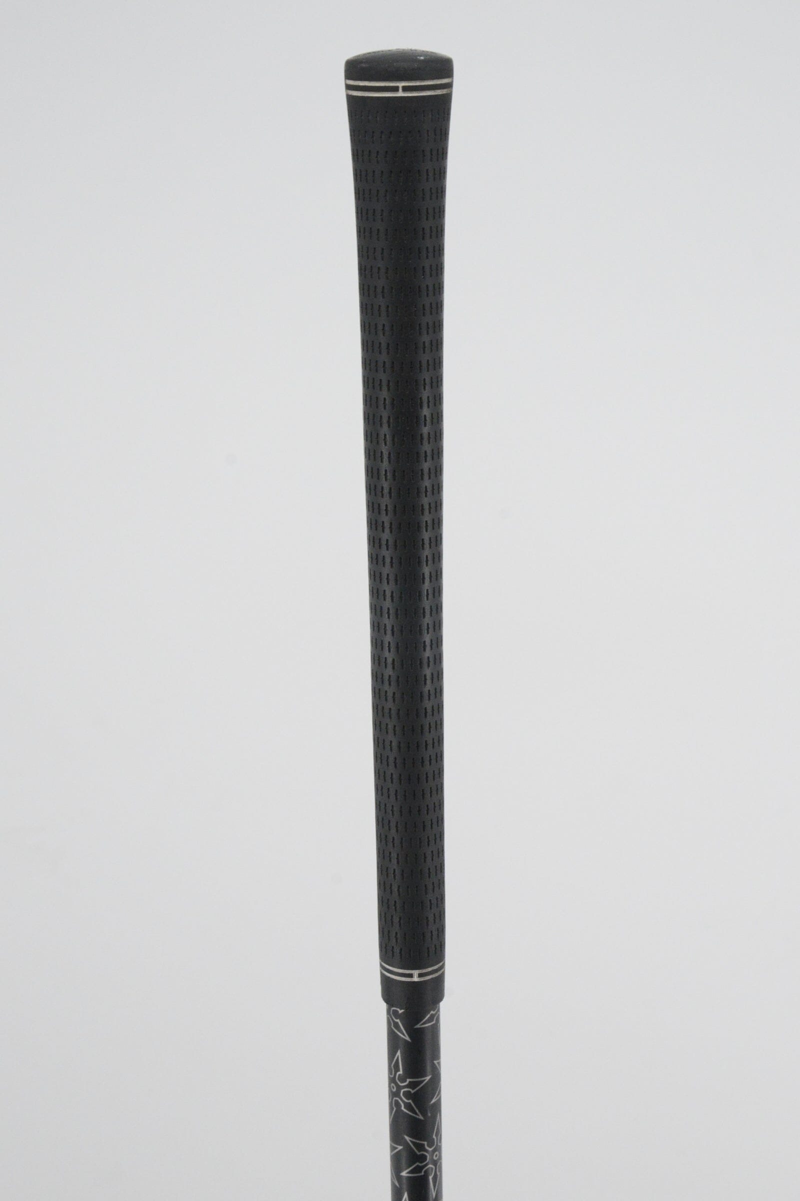 Nike SQ Machspeed Black Str8-Fit 9.5 Degree Driver S Flex 45.5" Golf Clubs GolfRoots