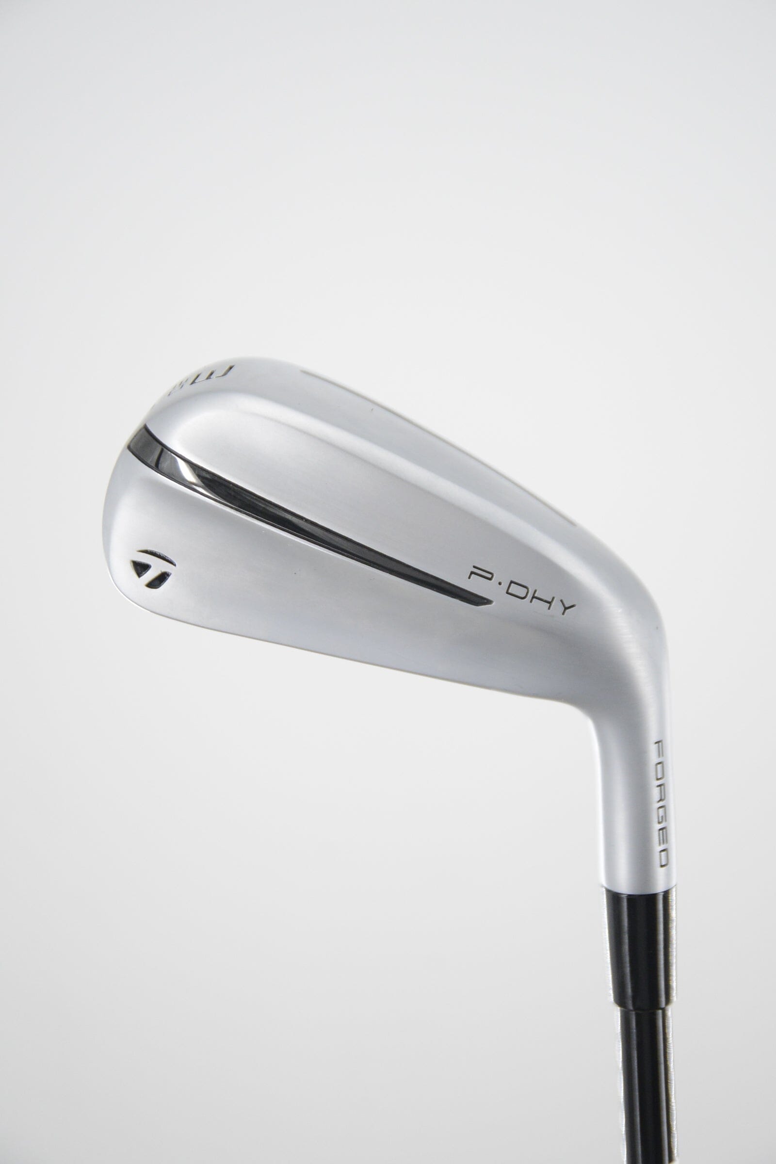 TaylorMade P DHY 3 Driving Iron R Flex 38.75" Golf Clubs GolfRoots