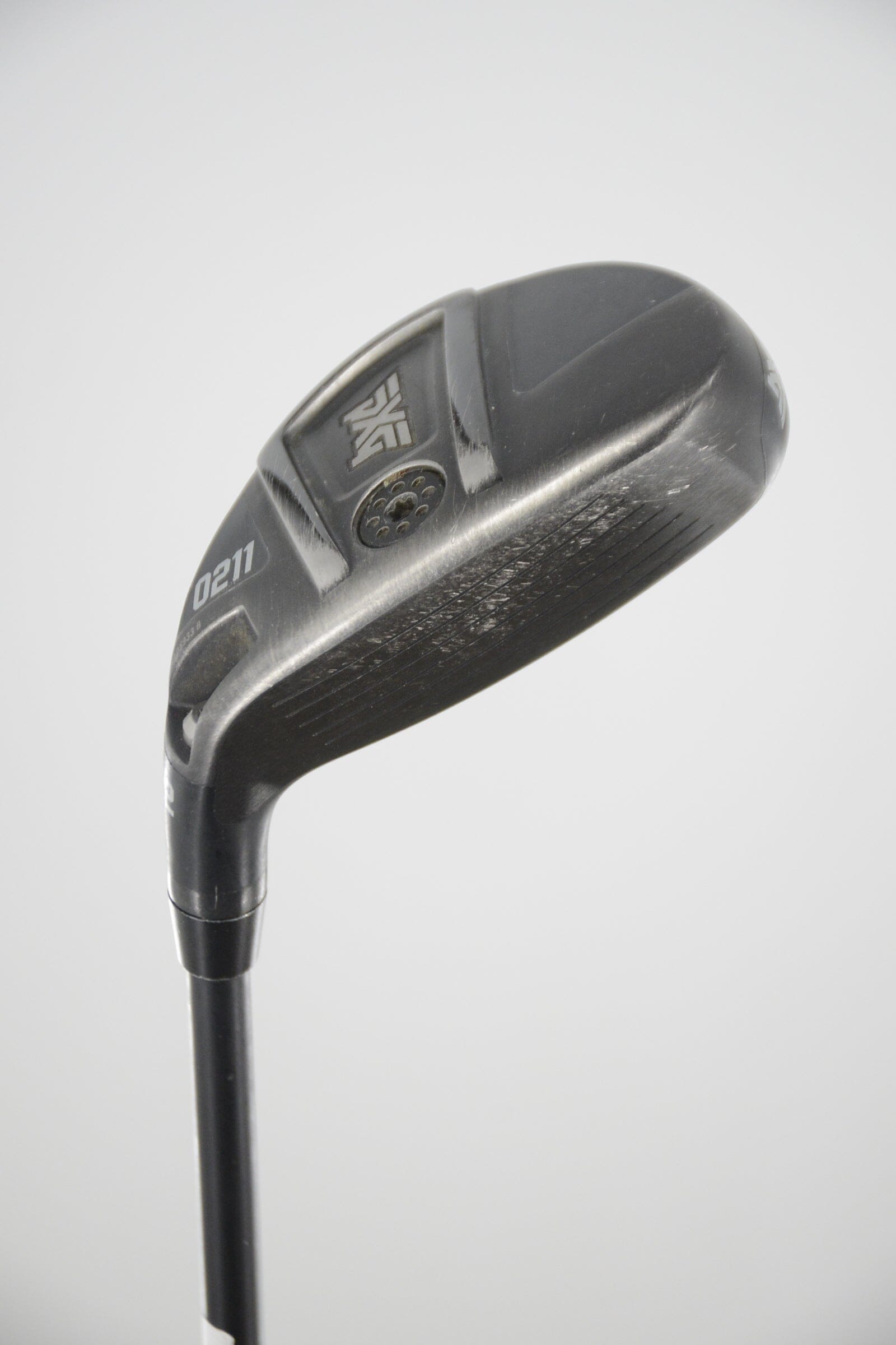 Women's PXG 2022 0211 22 Degree Hybrid W Flex 39.5" Golf Clubs GolfRoots