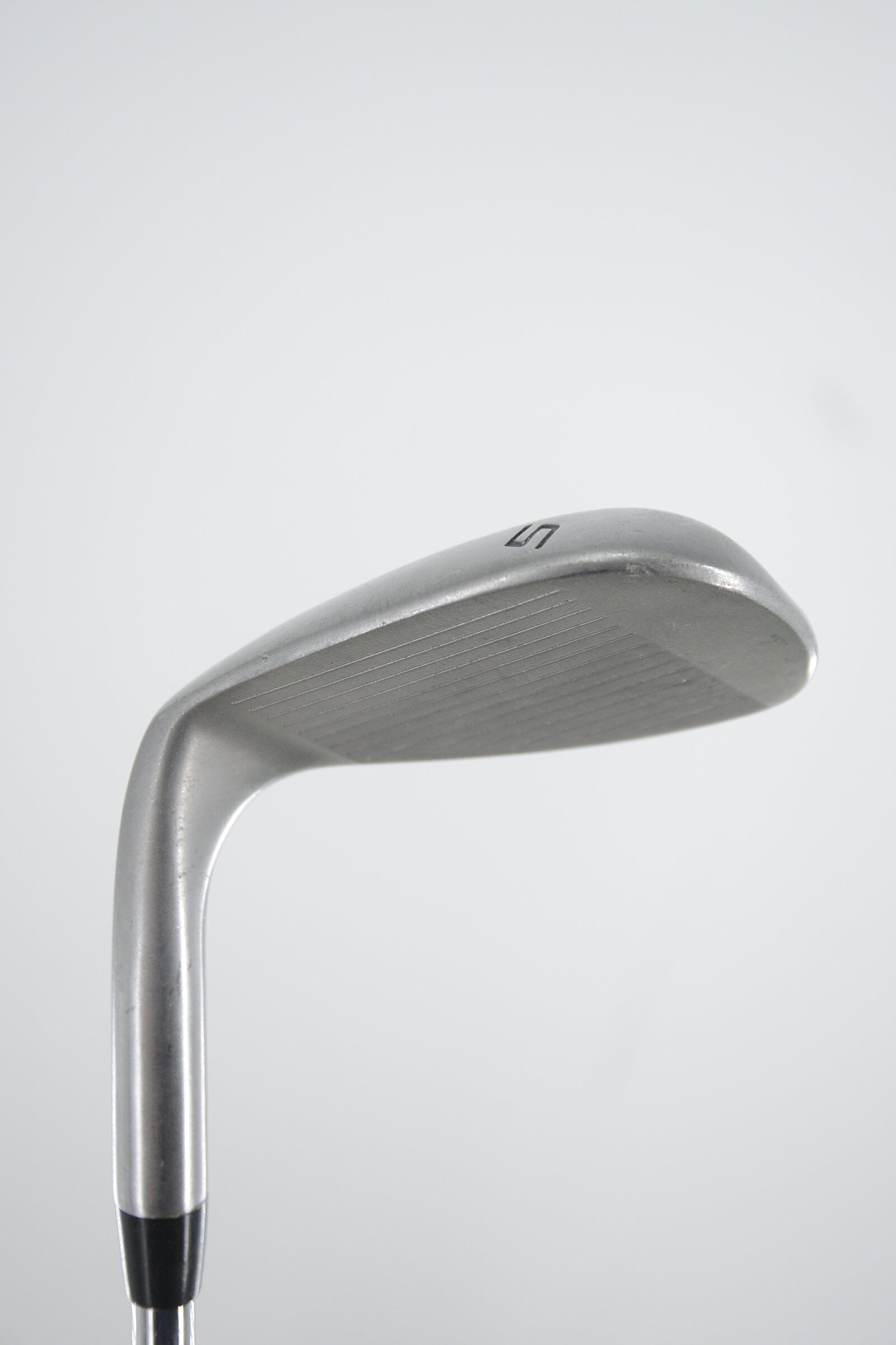 Top Flite Gamer SW S Flex 33.5" Golf Clubs GolfRoots