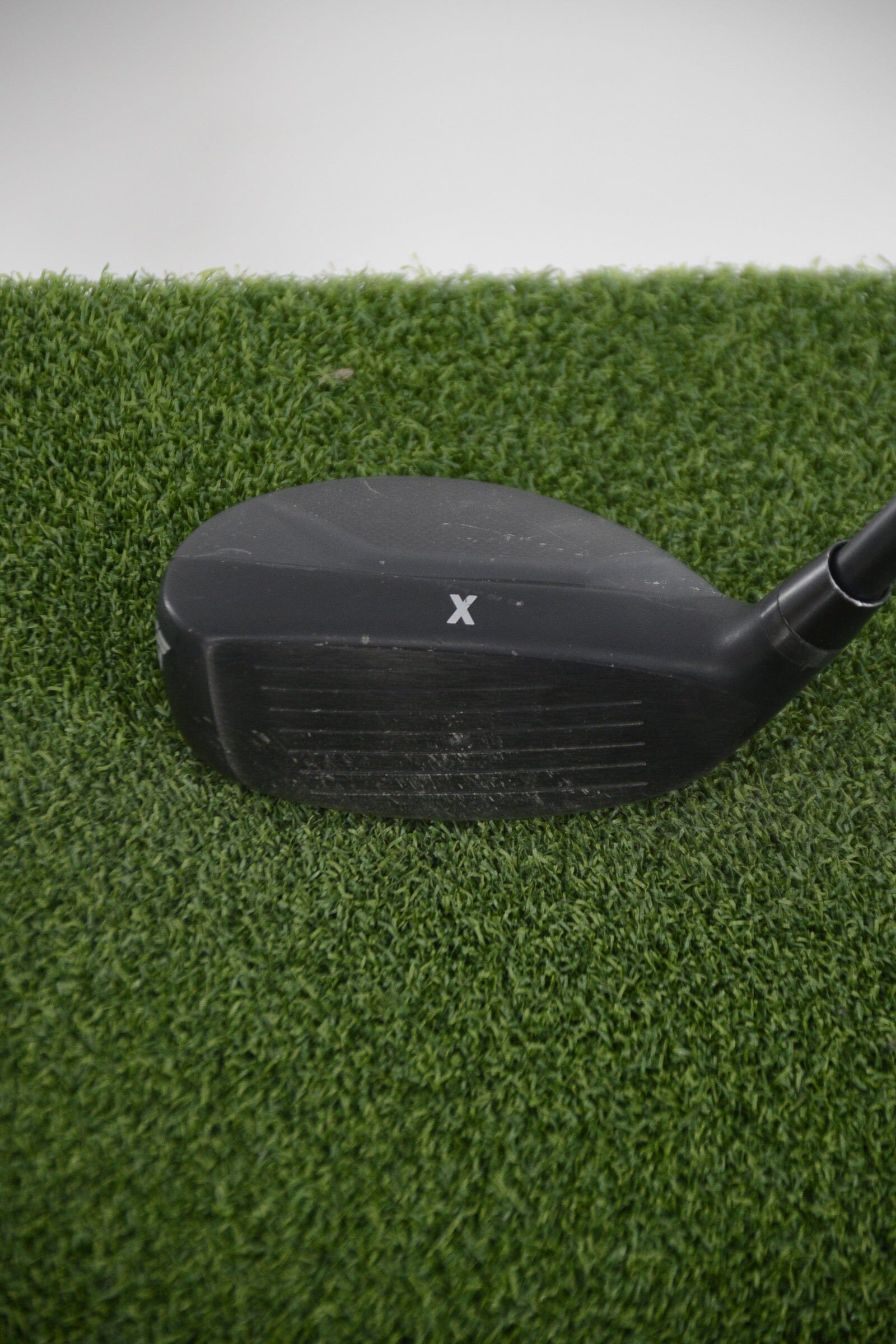 Women's PXG 2022 0211 22 Degree Hybrid W Flex 39.5" Golf Clubs GolfRoots