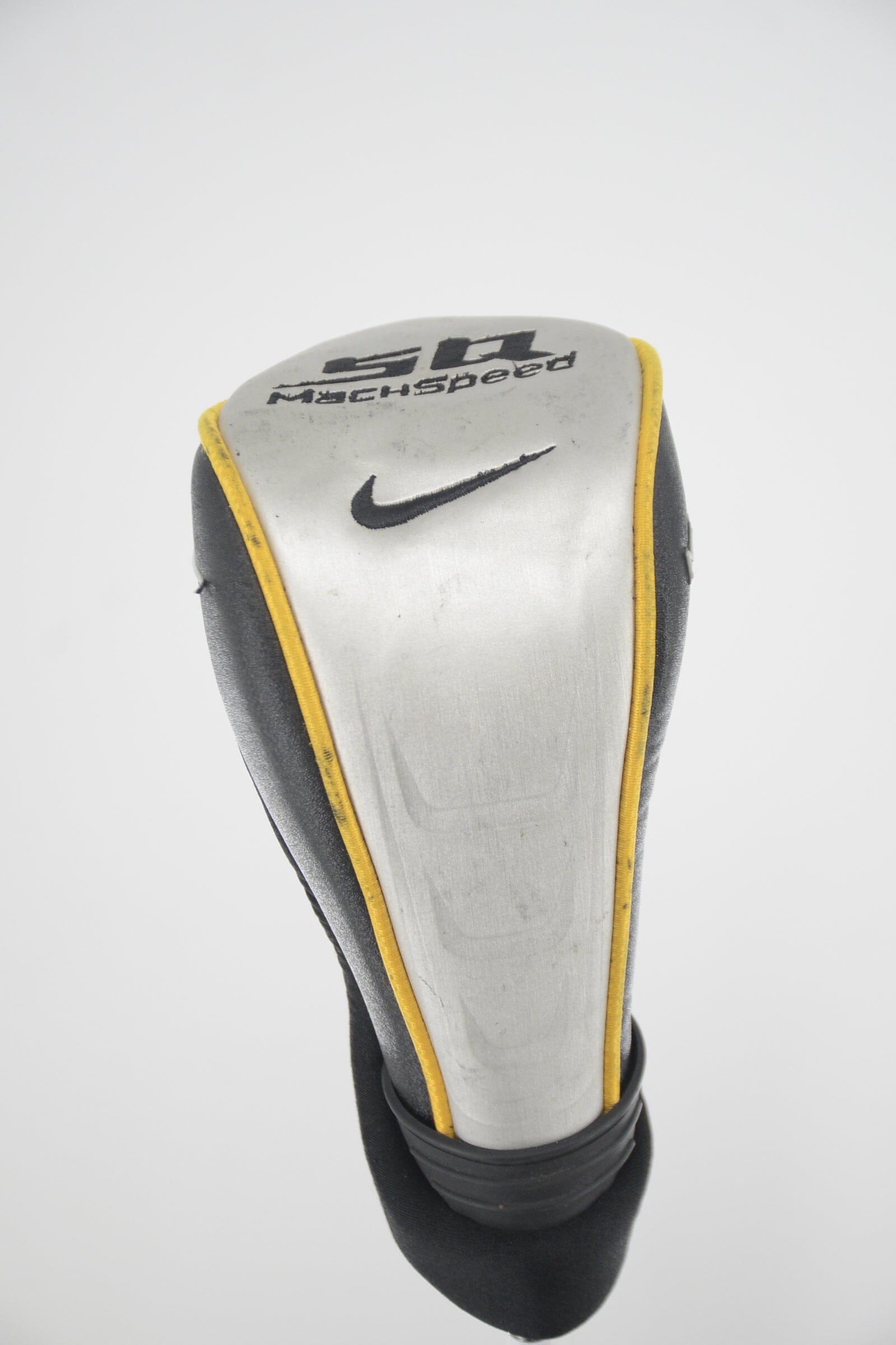 Nike SQ Machspeed 3 Hybrid R Flex 39.75" Golf Clubs GolfRoots