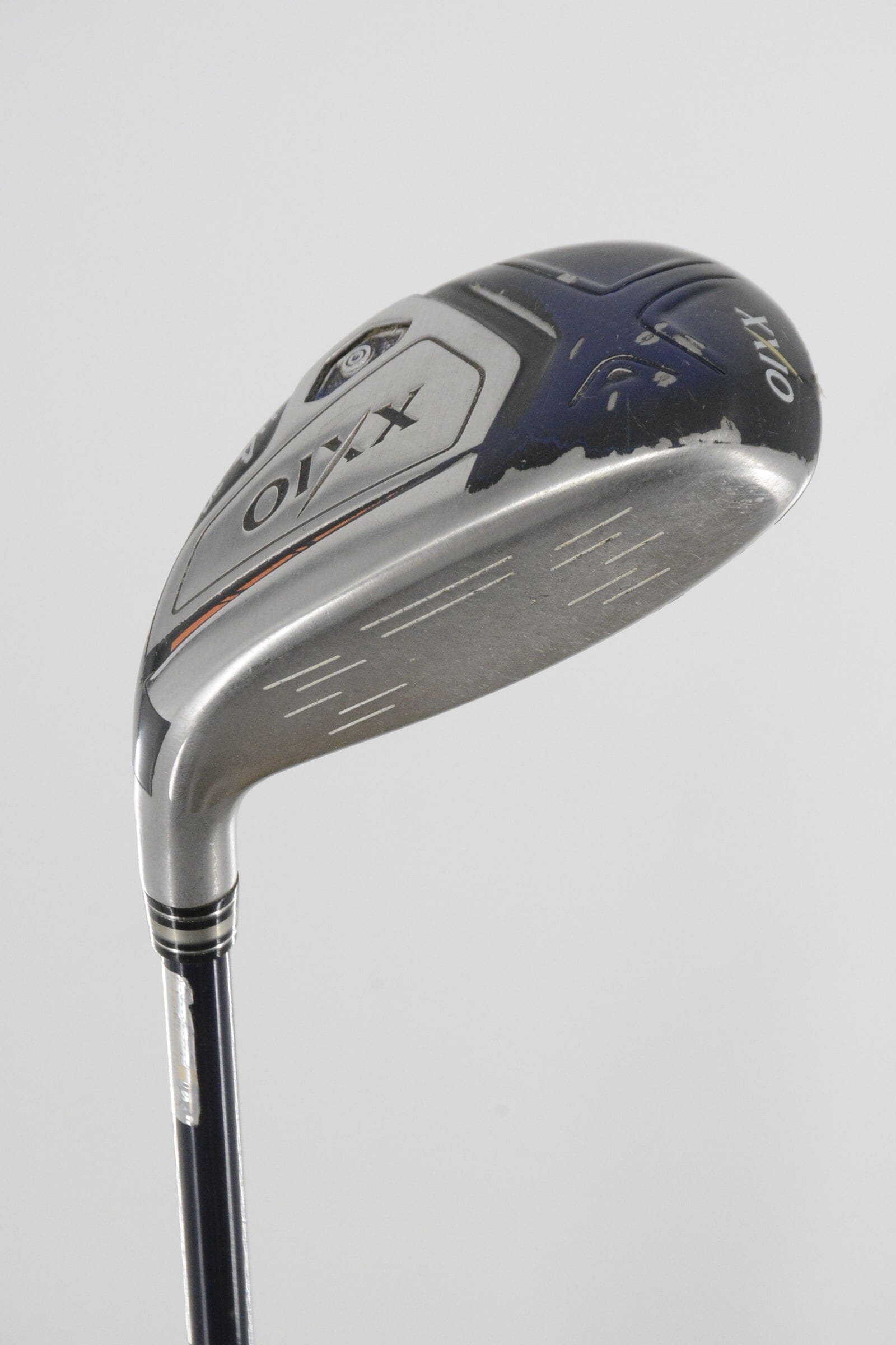 XXIO X 4 Hybrid R Flex 40.25" Golf Clubs GolfRoots