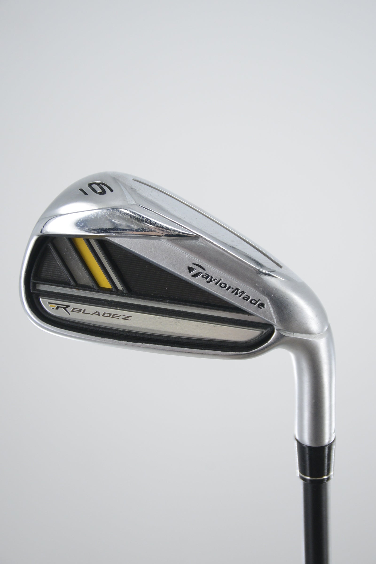 Women's TaylorMade Rbladez 6 Iron W Flex 37"