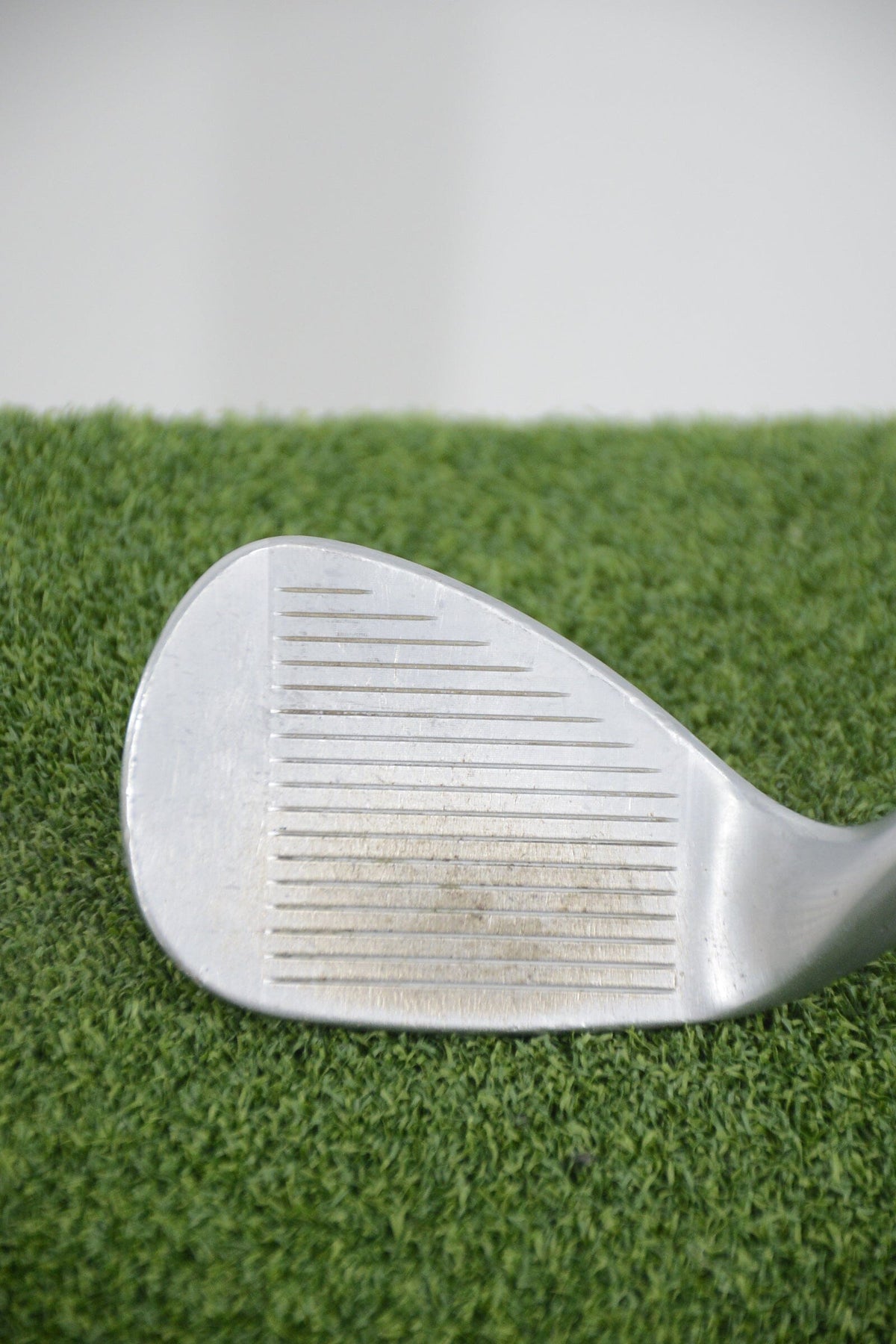 Titleist Vokey SM8 Tour Chrome 58 Degree Wedge Wedge Flex 34.75" Golf Wedges Titleist