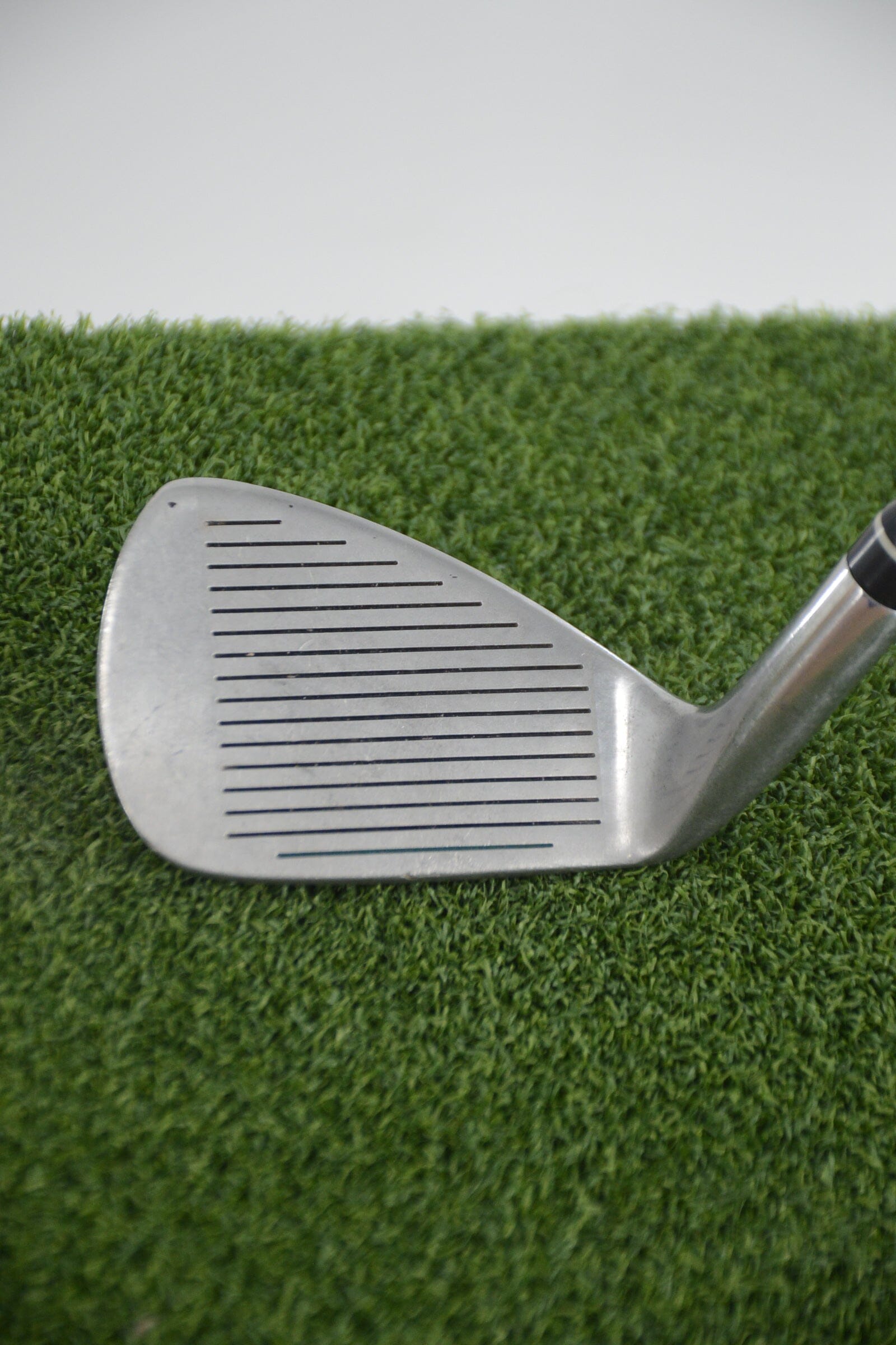 Harvey Penick Classic Player LW R Flex 35.75" Golf Clubs GolfRoots