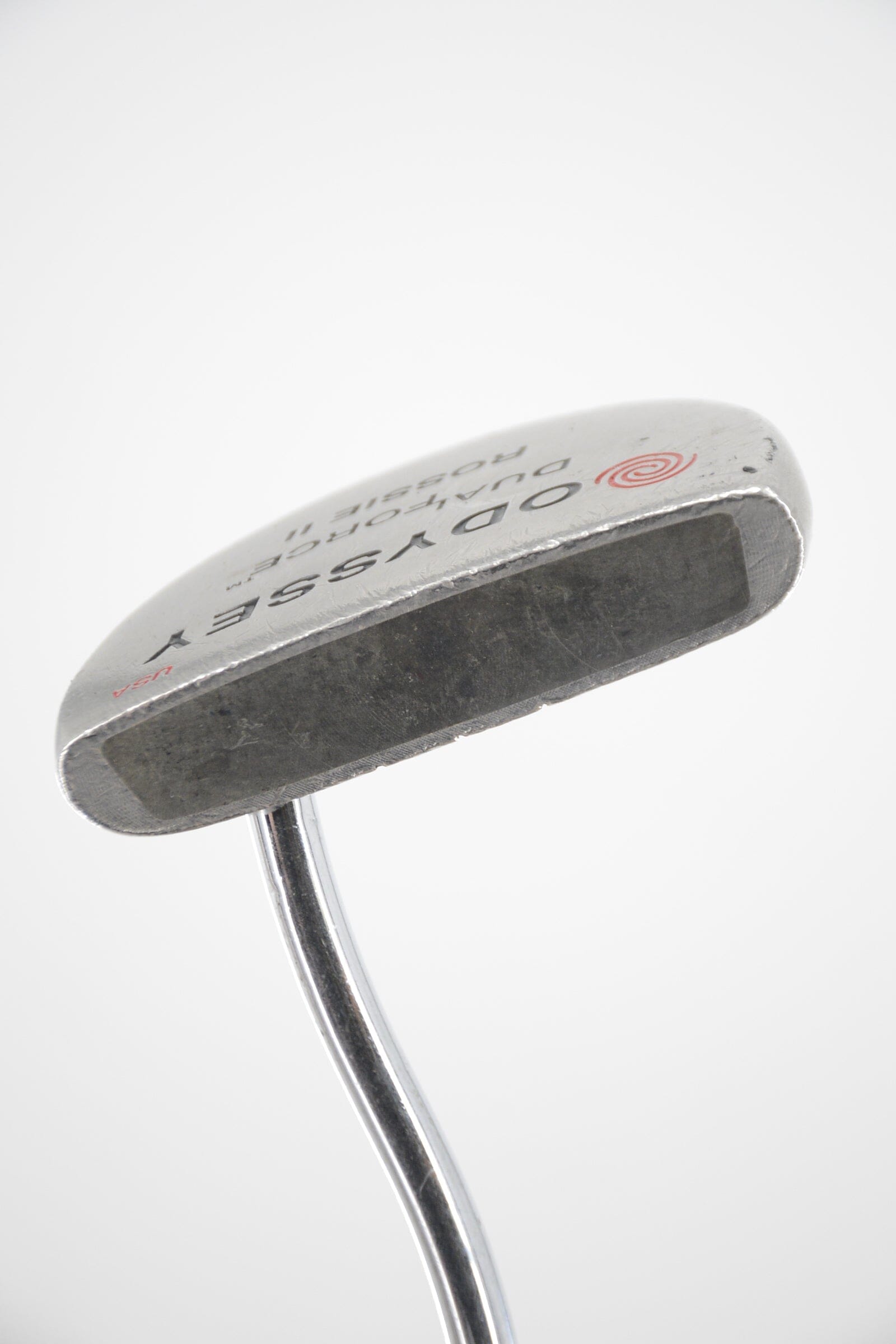 Odyssey Dual Force 2 Rossie Putter 33" Golf Clubs GolfRoots