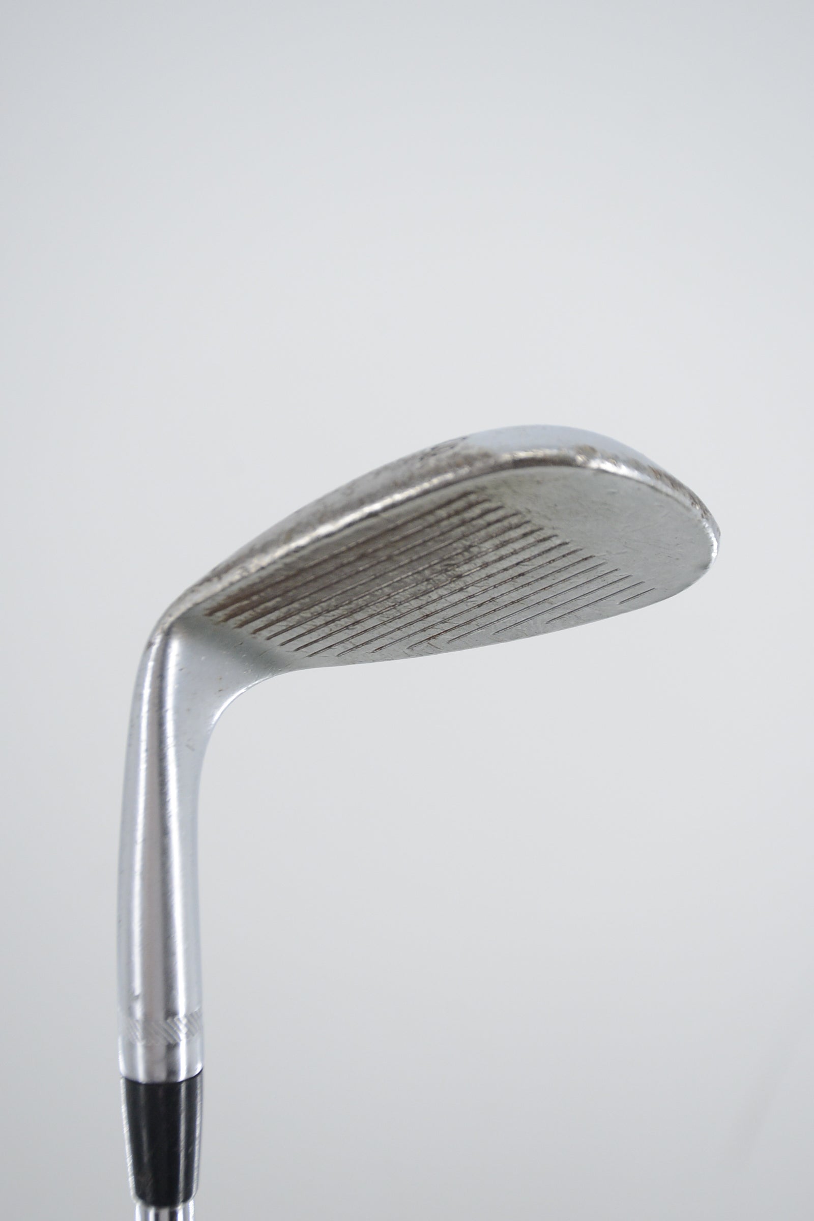 Titleist Vokey Spin Milled 60 Degree Wedge Wedge Flex 35"