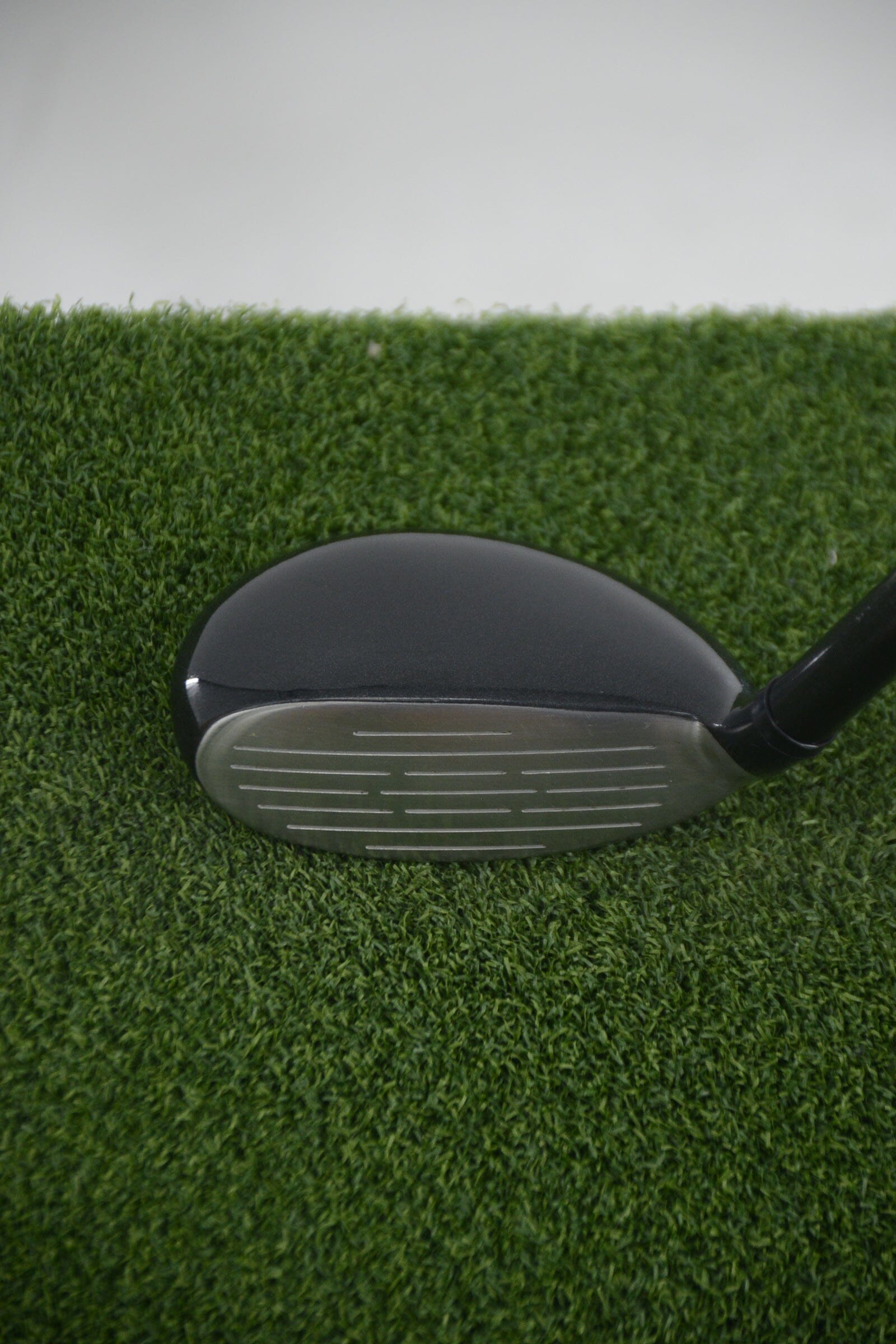 Wilson Fat Shaft Hybrid 3 Hybrid SR Flex 40" Golf Clubs GolfRoots