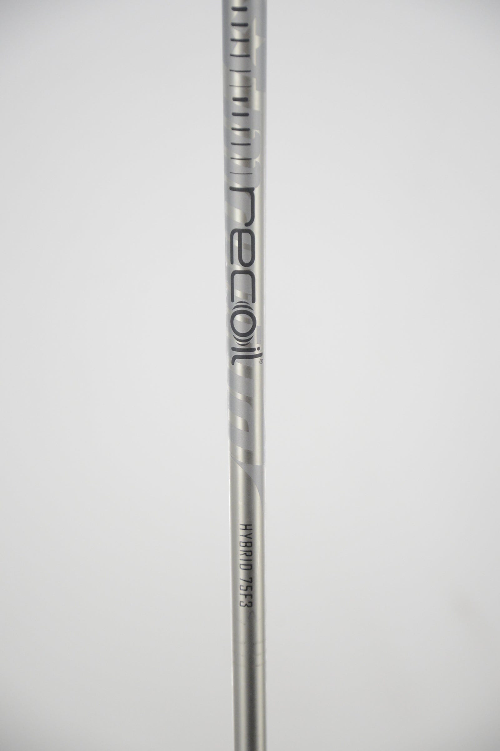 Lefty Tommy Armour Ta1 3 Hybrid R Flex 40" Golf Clubs GolfRoots