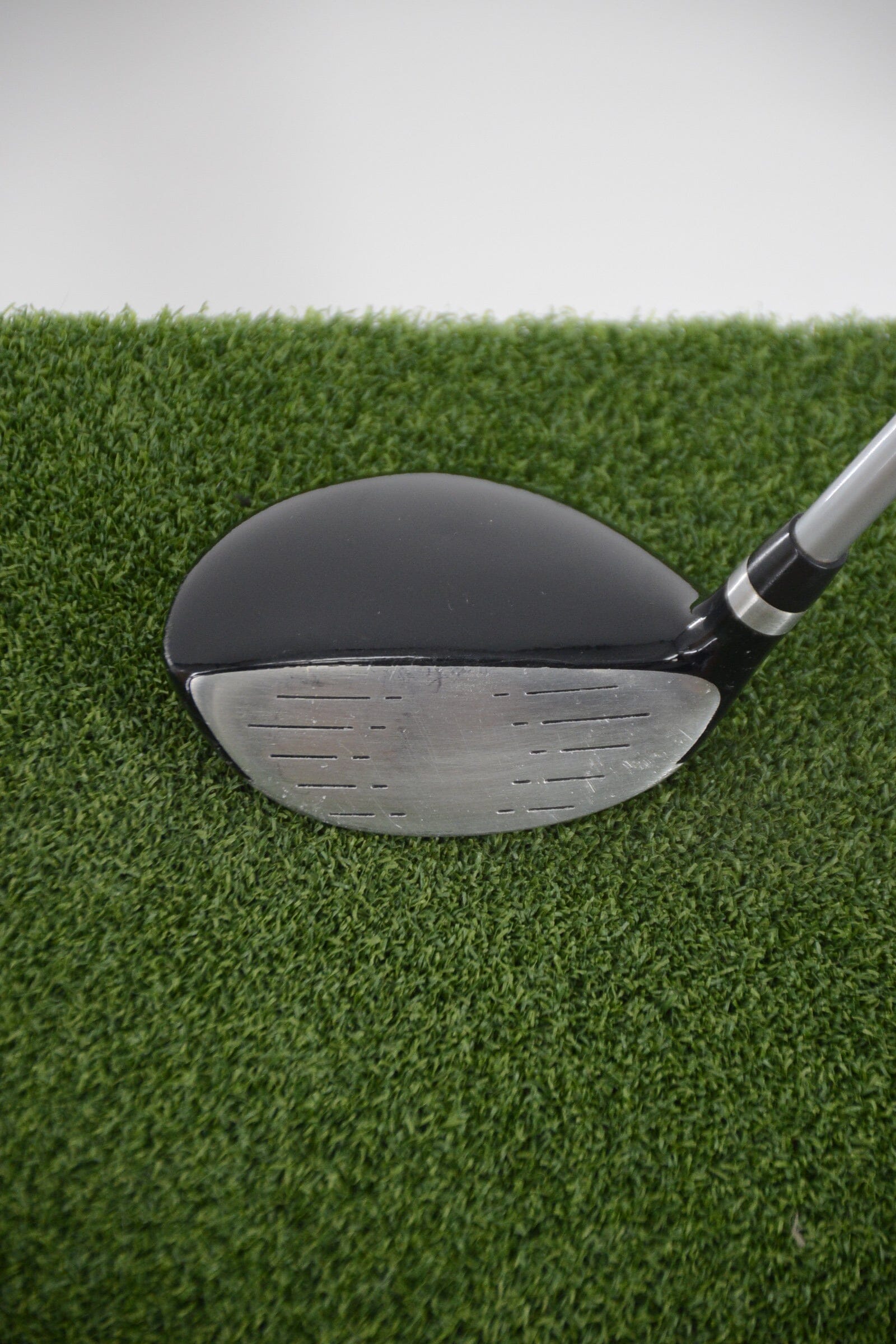 Strata Ti Composite 5 Hybrid R Flex 37.5" Golf Clubs GolfRoots