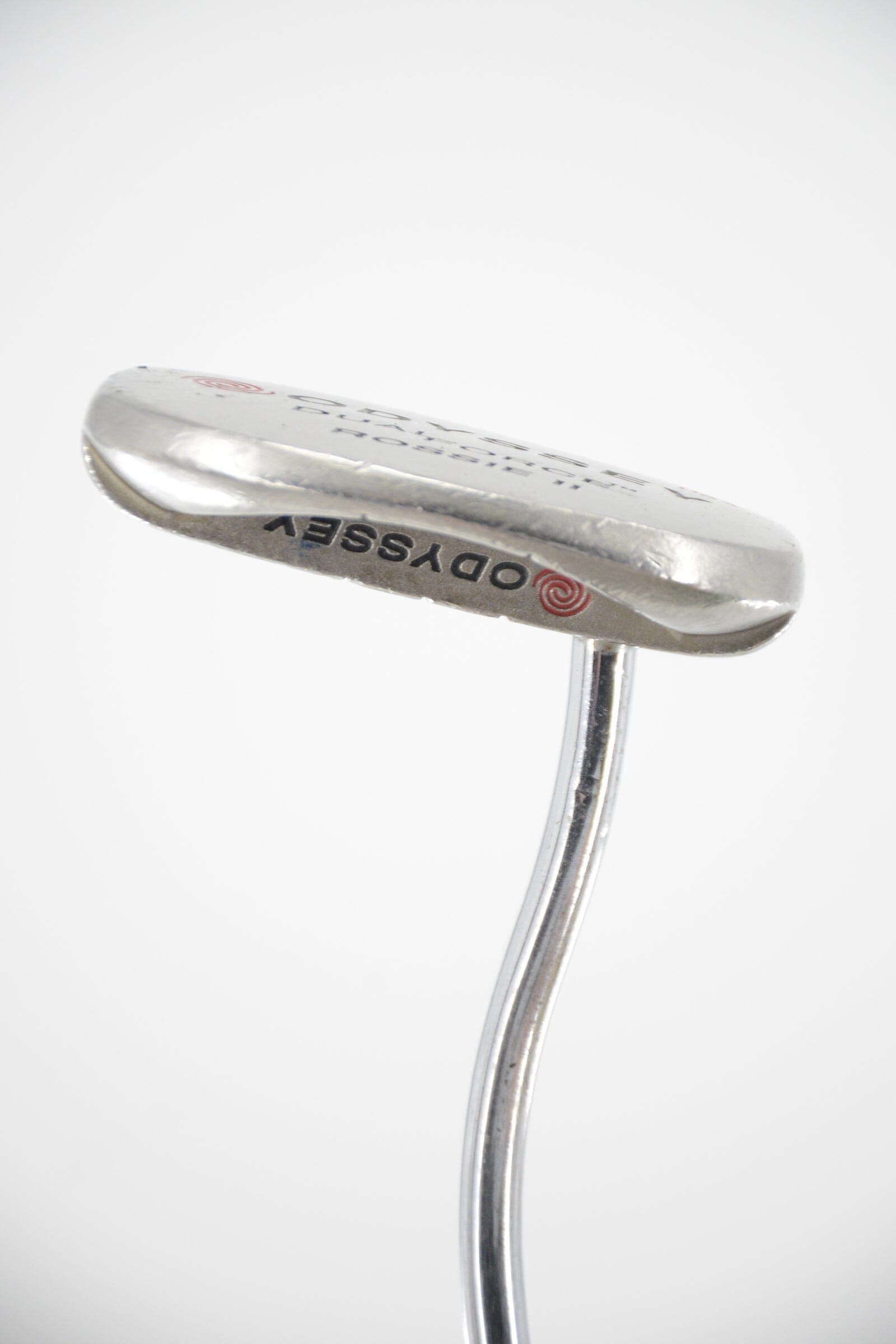Odyssey Dual Force 2 Rossie Putter 33" Golf Clubs GolfRoots