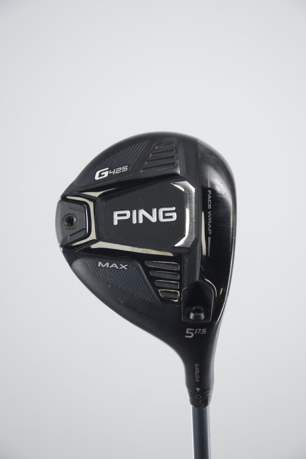 Ping G425 Max 5 Wood S Flex 42"