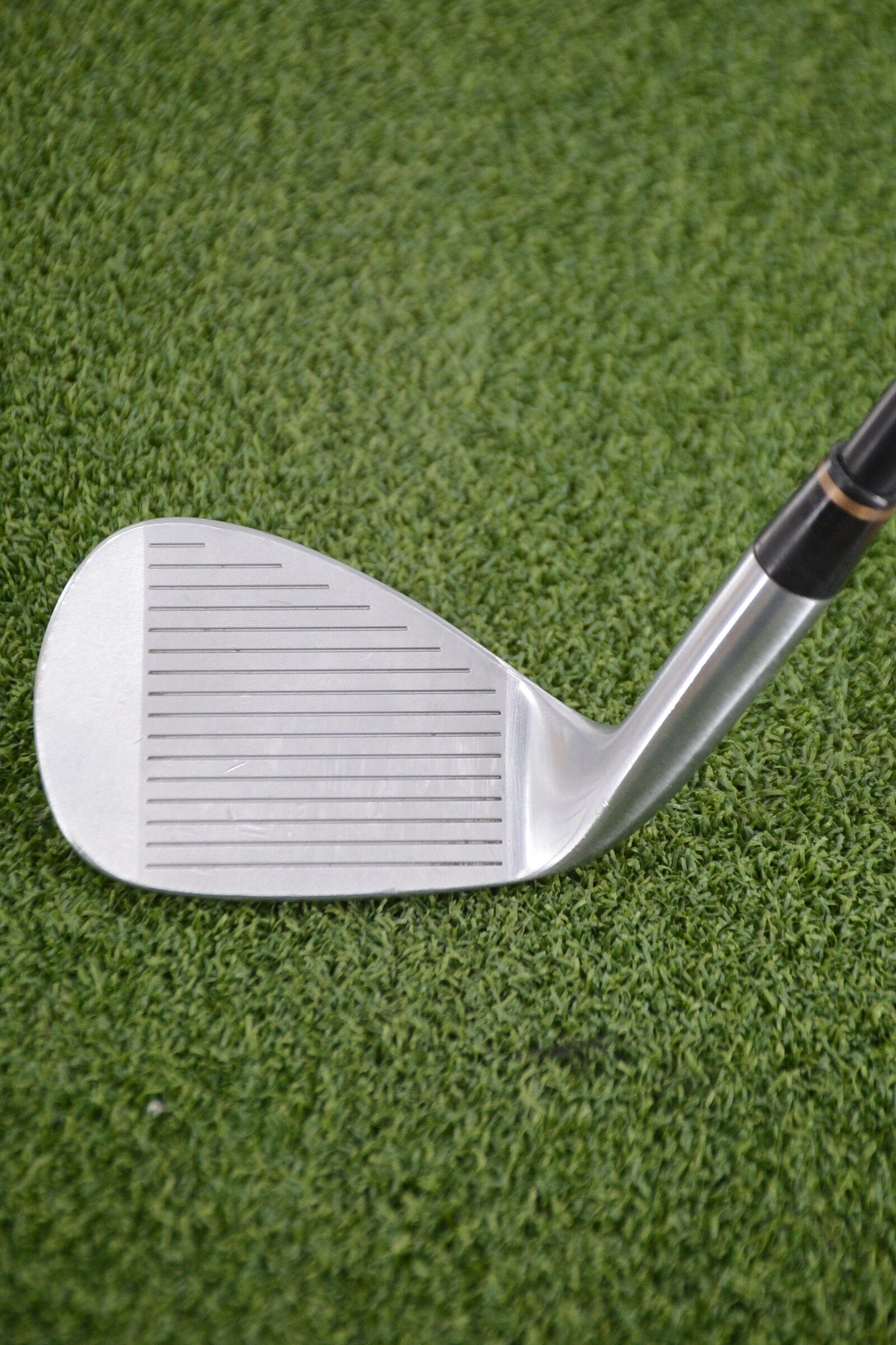 Edison Forged 53 Degree Wedge S Flex 35.25" Golf Clubs GolfRoots