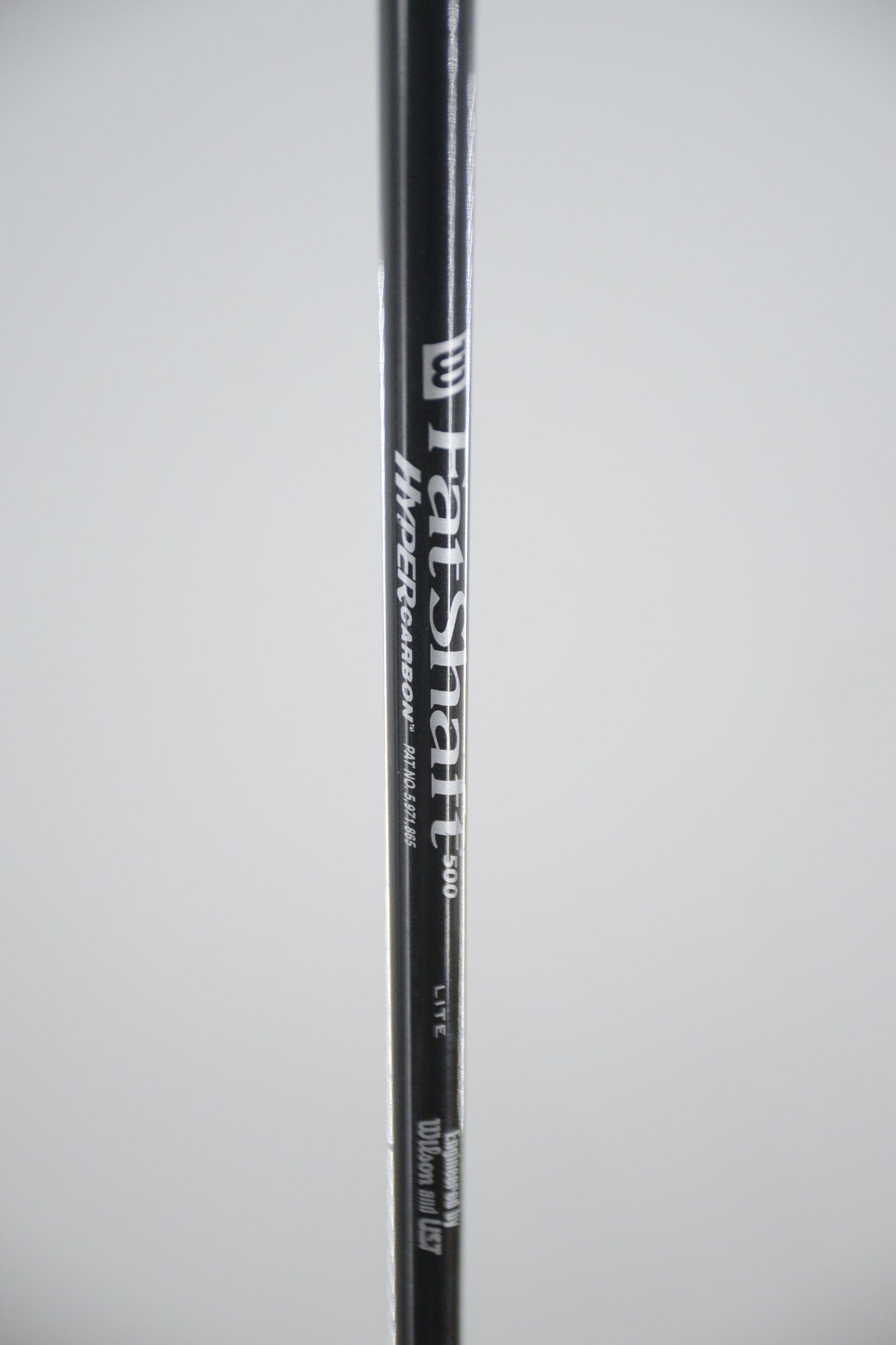 Wilson Fat Shaft Hybrid 3 Hybrid SR Flex 40" Golf Clubs GolfRoots