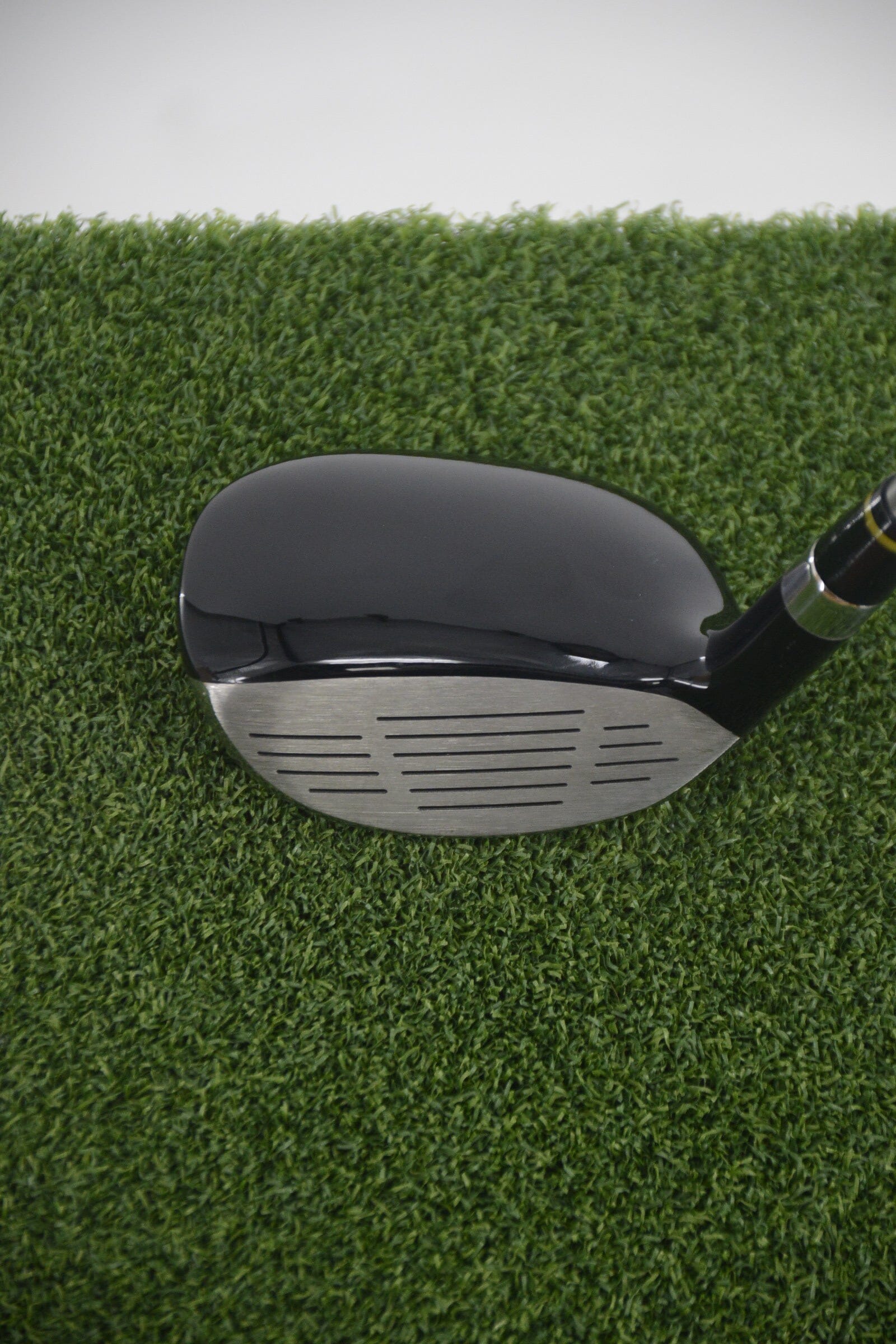Nike SQ Machspeed 3 Hybrid R Flex 39.75" Golf Clubs GolfRoots