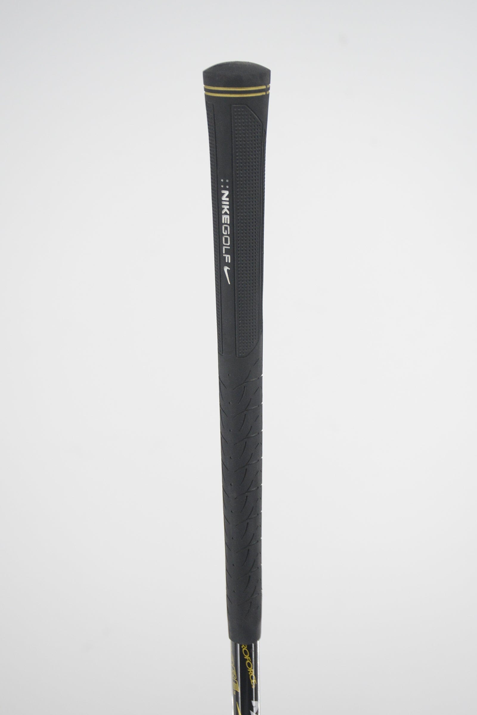 Nike SQ Machspeed 3 Hybrid R Flex 39.75" Golf Clubs GolfRoots