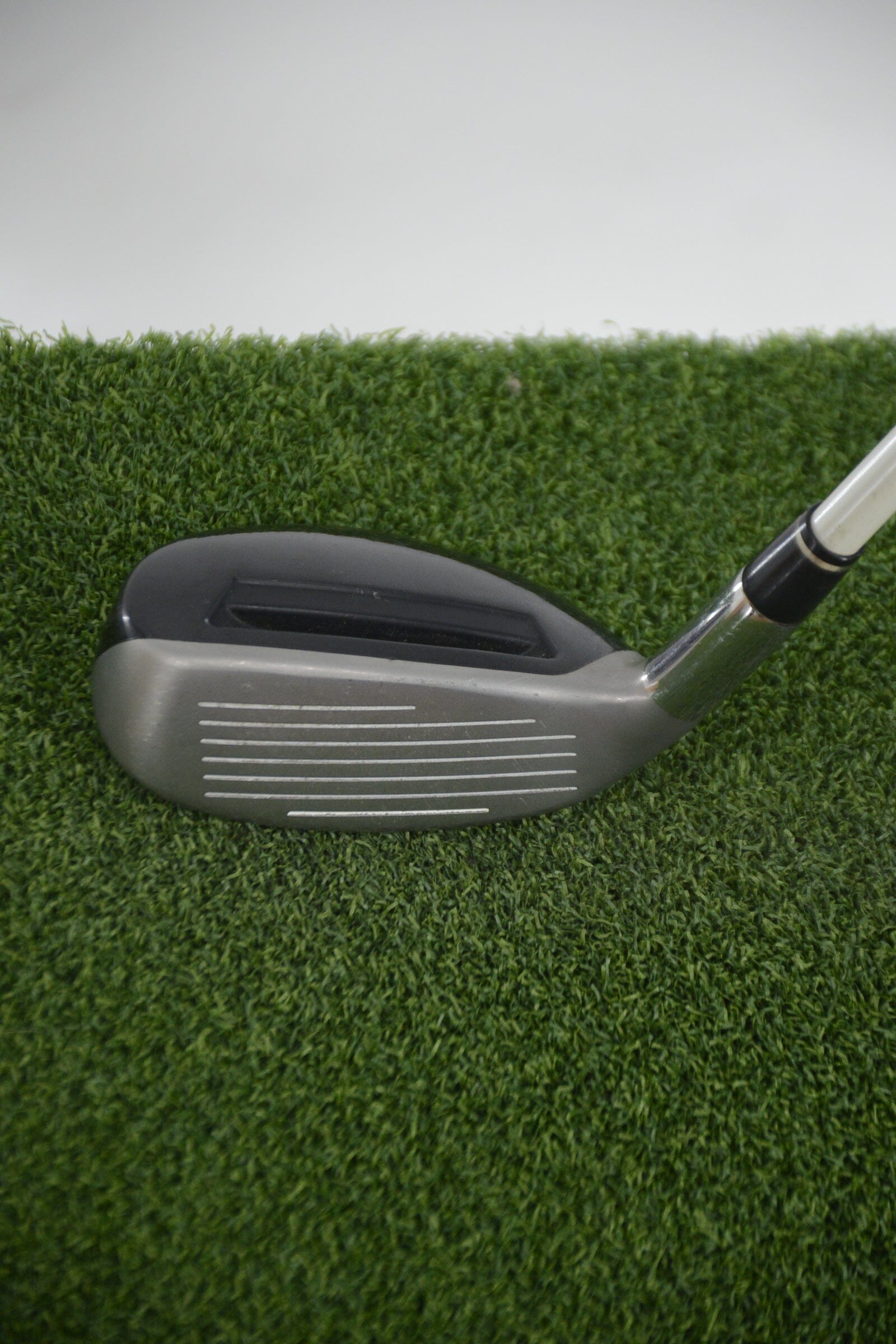 Adams Idea A12 3 Hybrid R Flex 39.5" Golf Clubs GolfRoots