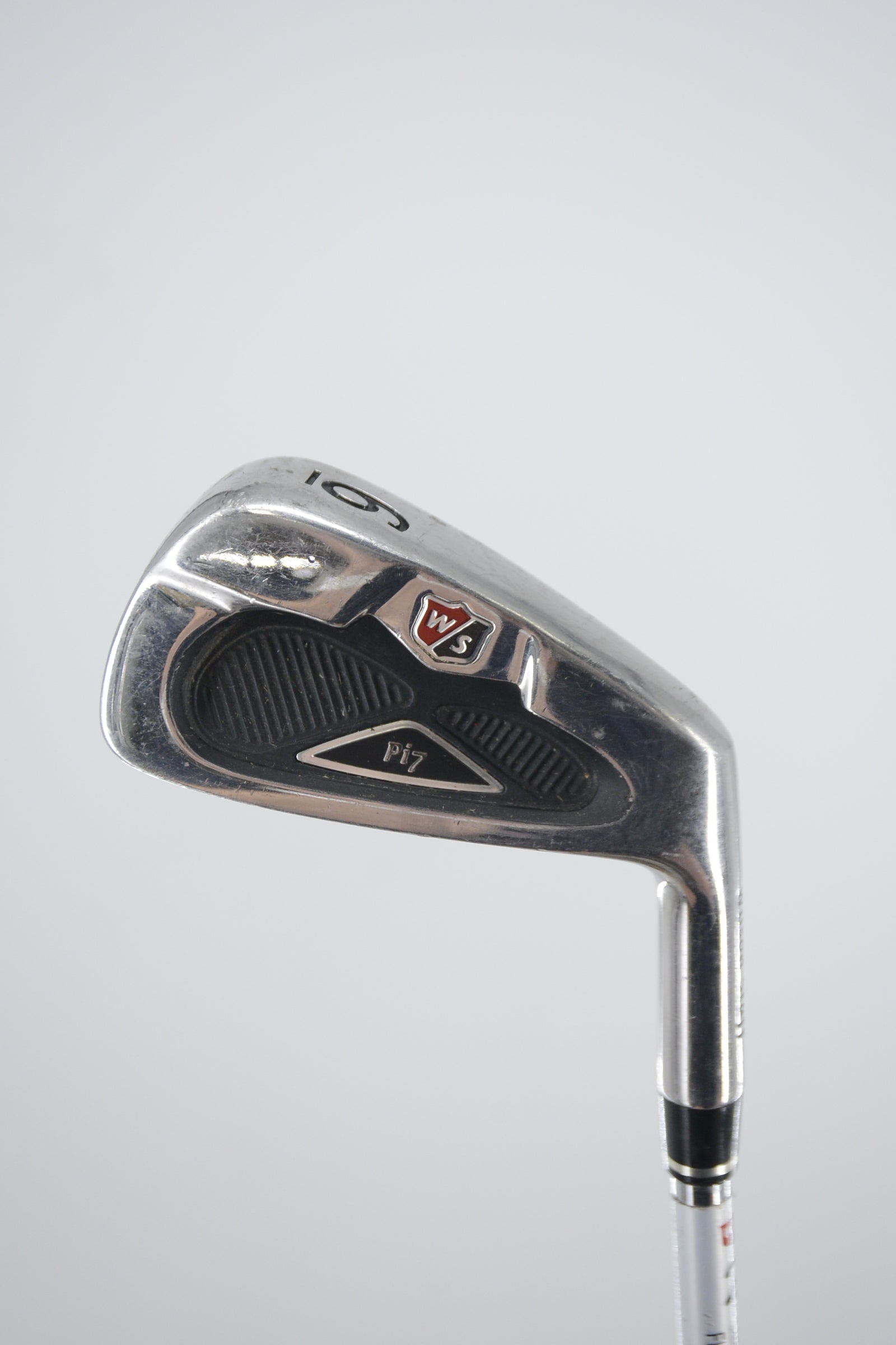 Wilson Staff Pi7 6 Iron R Flex 37.5"