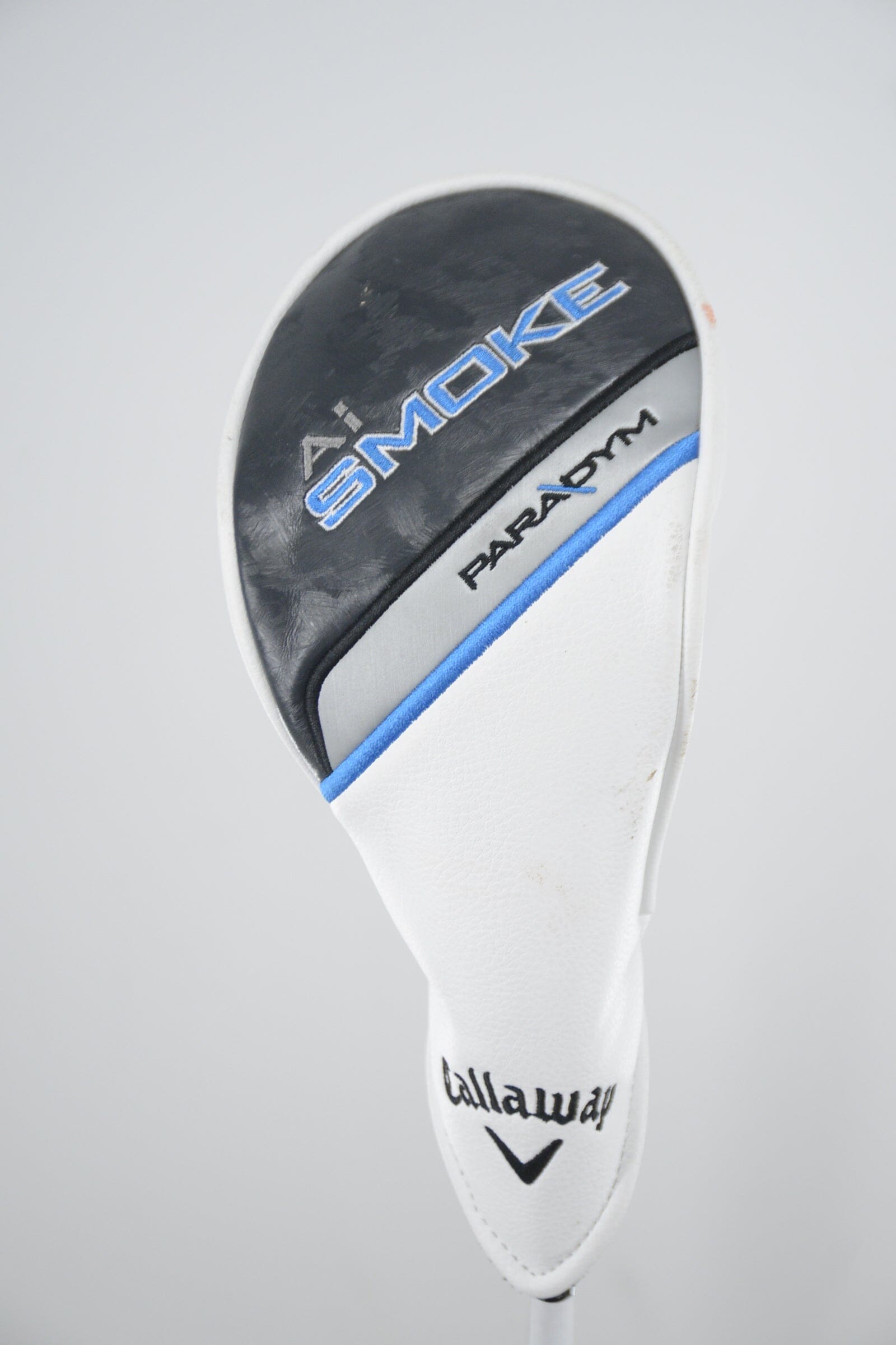Callaway Paradym Ai Smoke 4 Hybrid S Flex 39.75" Golf Clubs GolfRoots