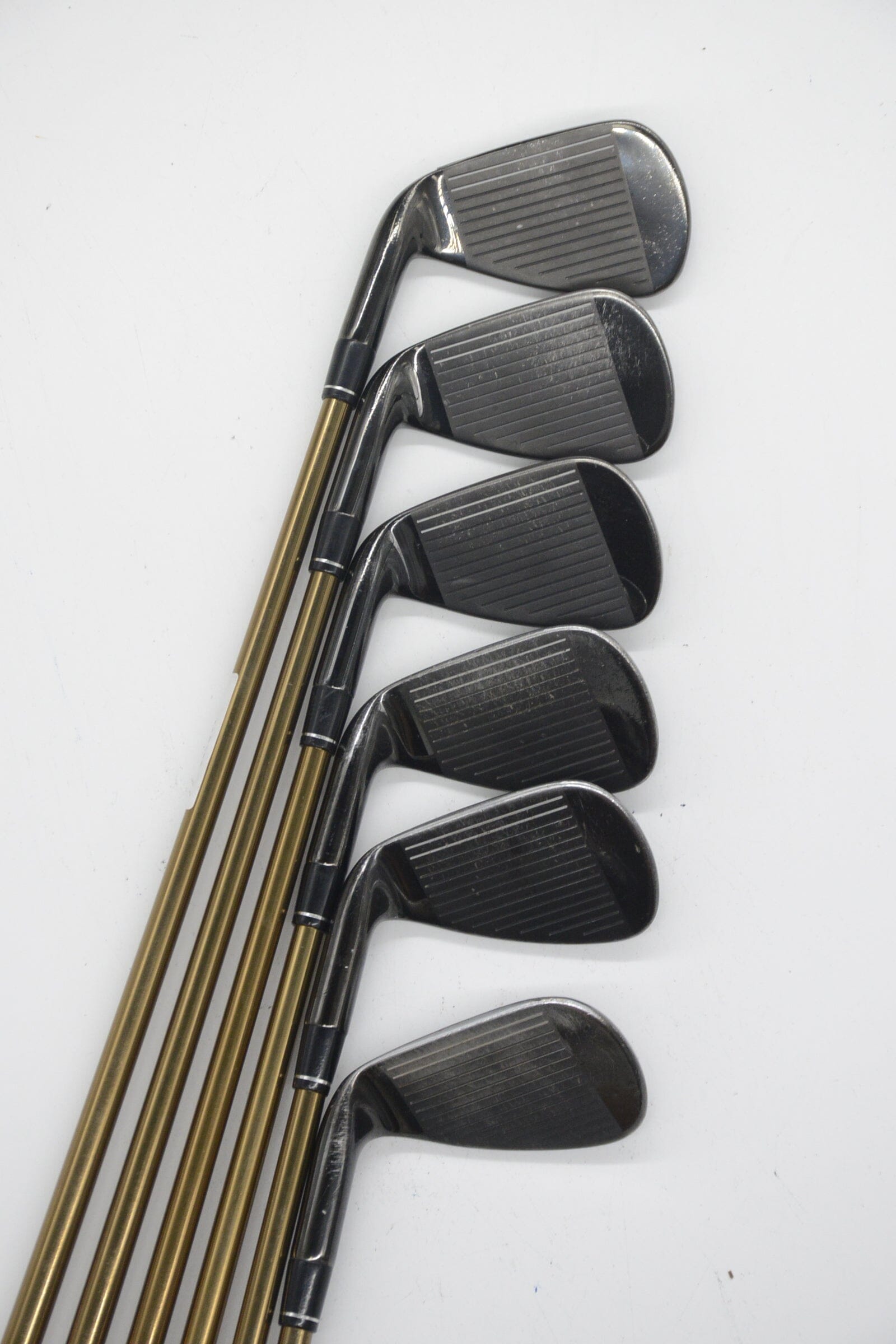 Women's Callaway Epic Forged STar E19 7-SW Iron Set W Flex -0.5" Golf Clubs GolfRoots
