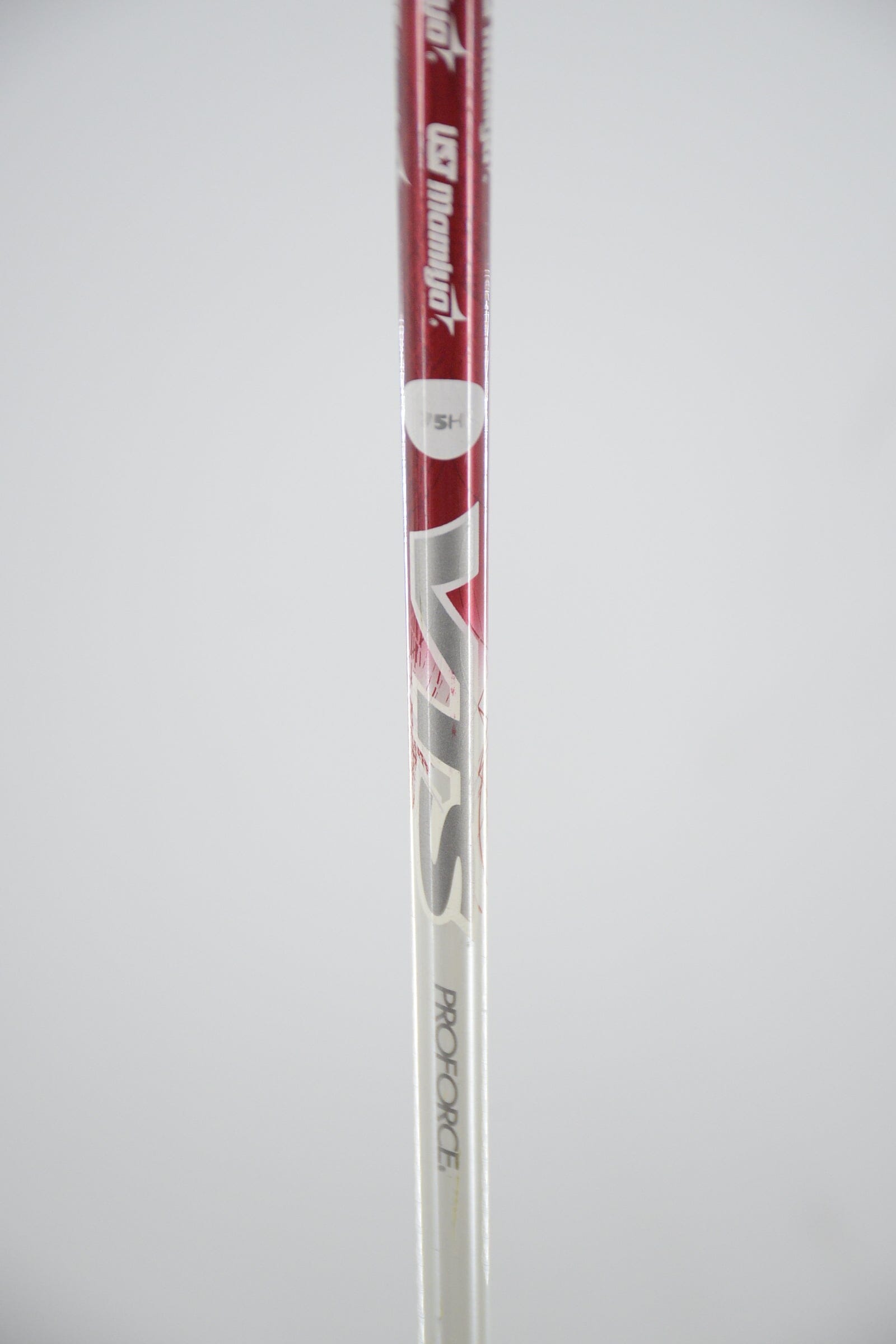 Adams Idea A12 3 Hybrid R Flex 39.5" Golf Clubs GolfRoots