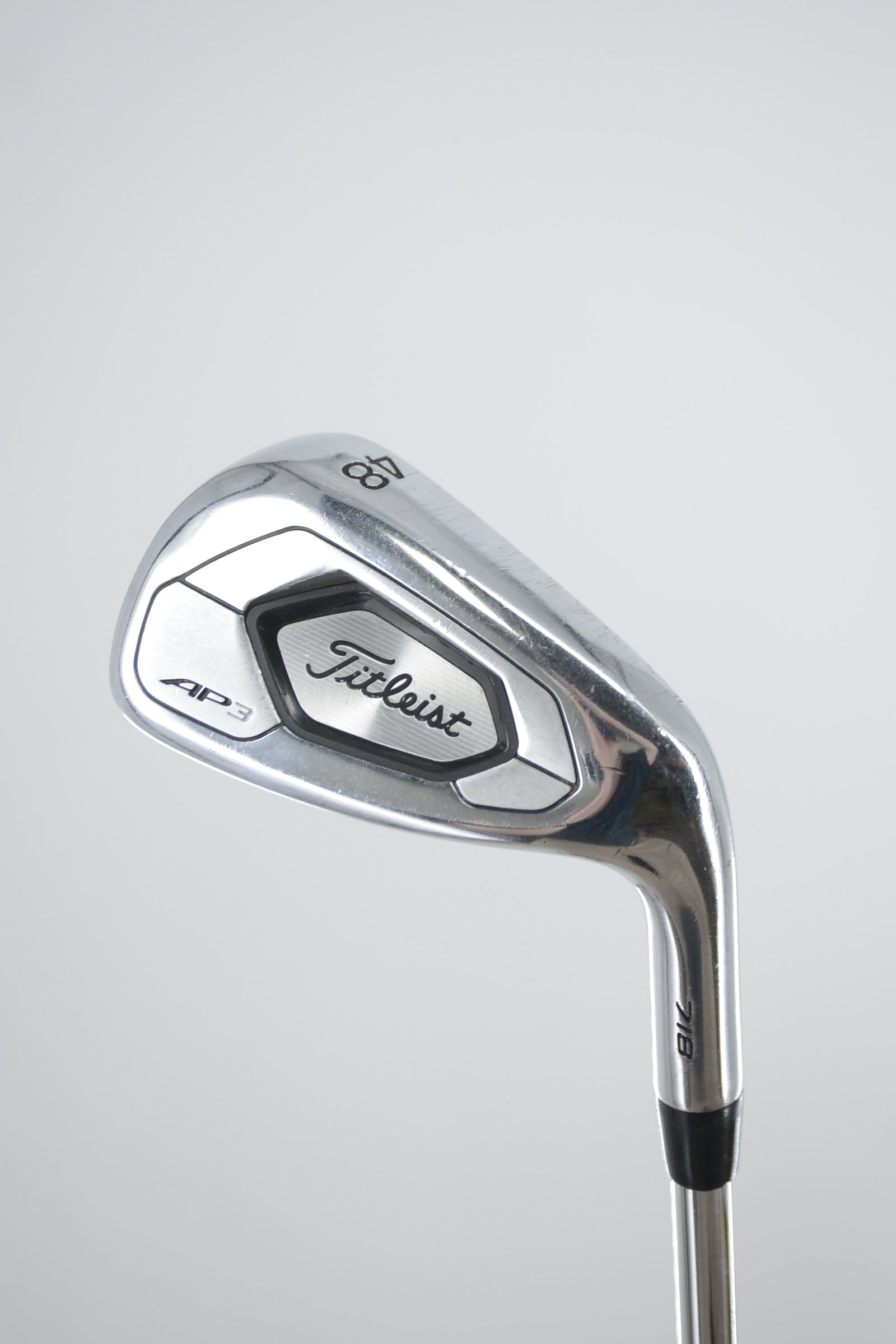 Titleist 718 AP3 48 Degree Wedge S Flex 35.5"