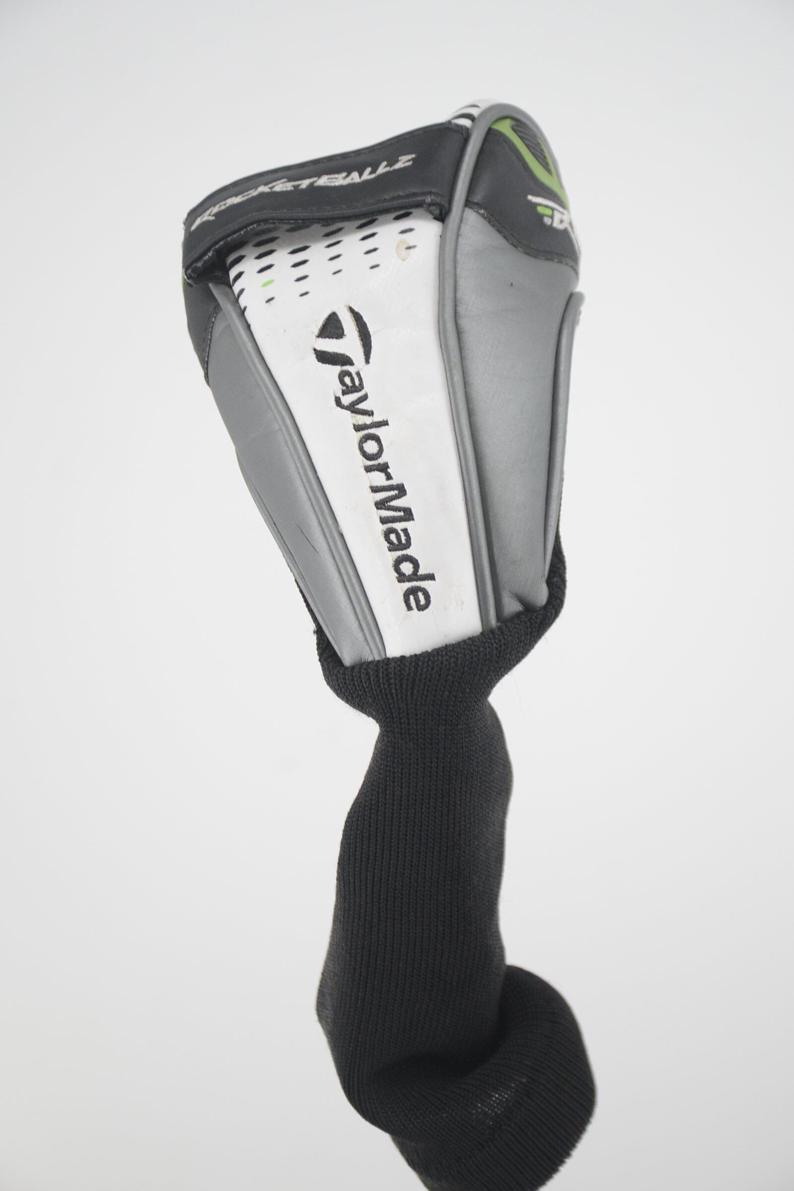 TaylorMade Rocketballz 3 Wood R Flex 43.25" Golf Clubs GolfRoots