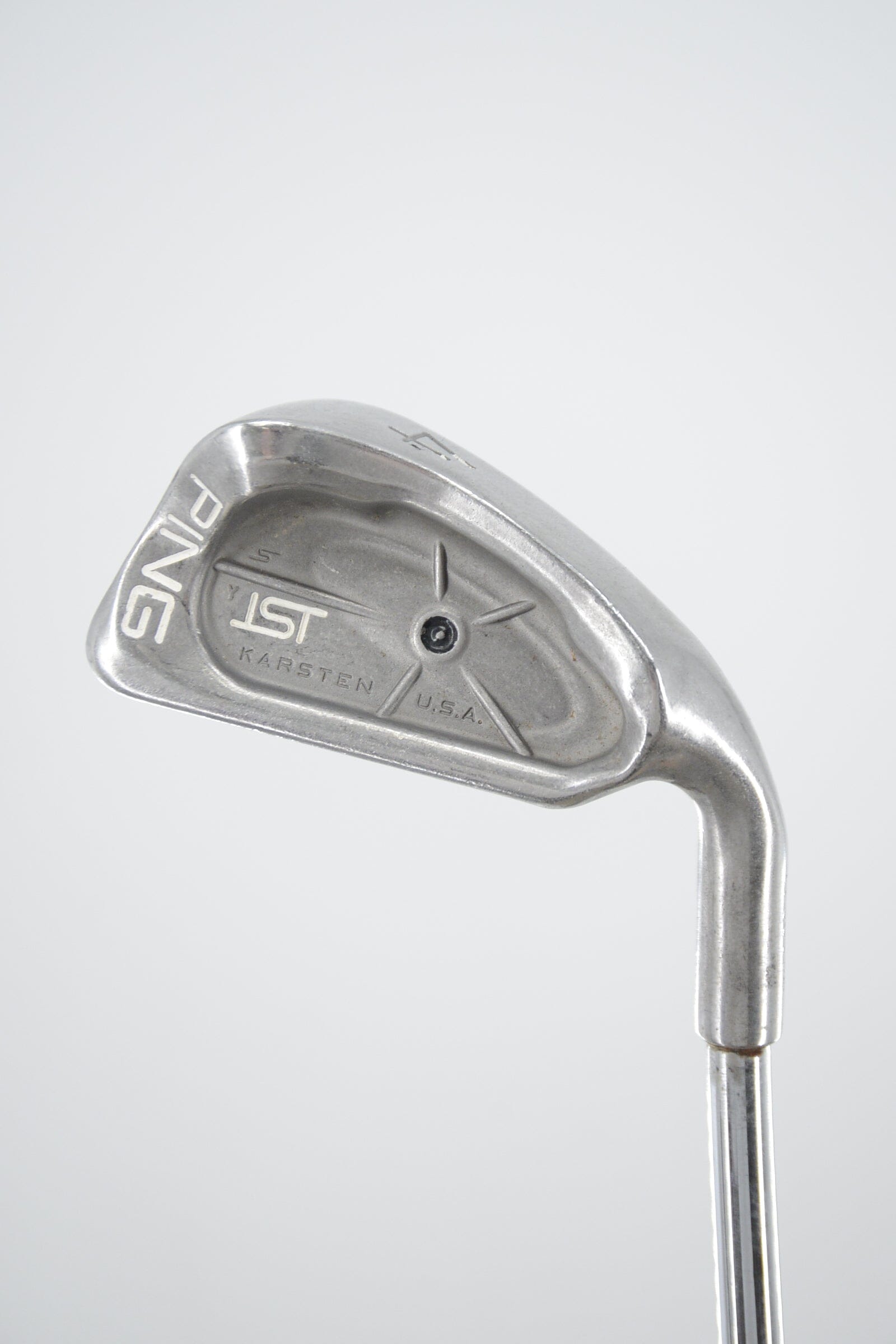 Ping ISI 5 Iron R Flex 38.5" Golf Clubs GolfRoots