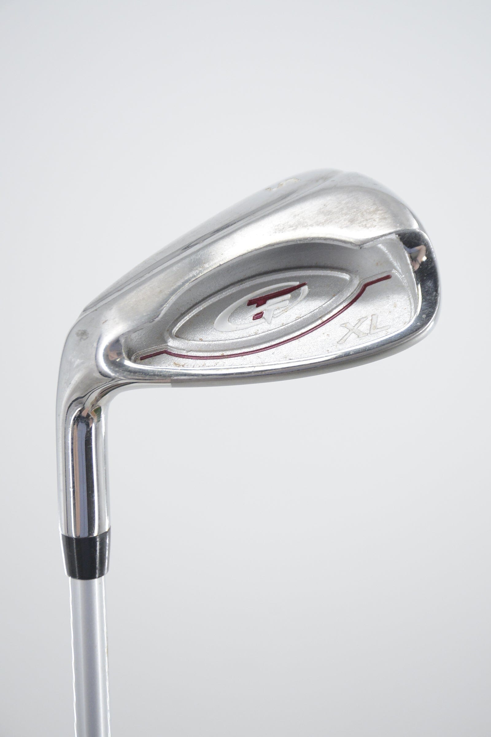 Women's Lefty Top Flite XL SW Wedge Flex 33.75" Golf Clubs GolfRoots