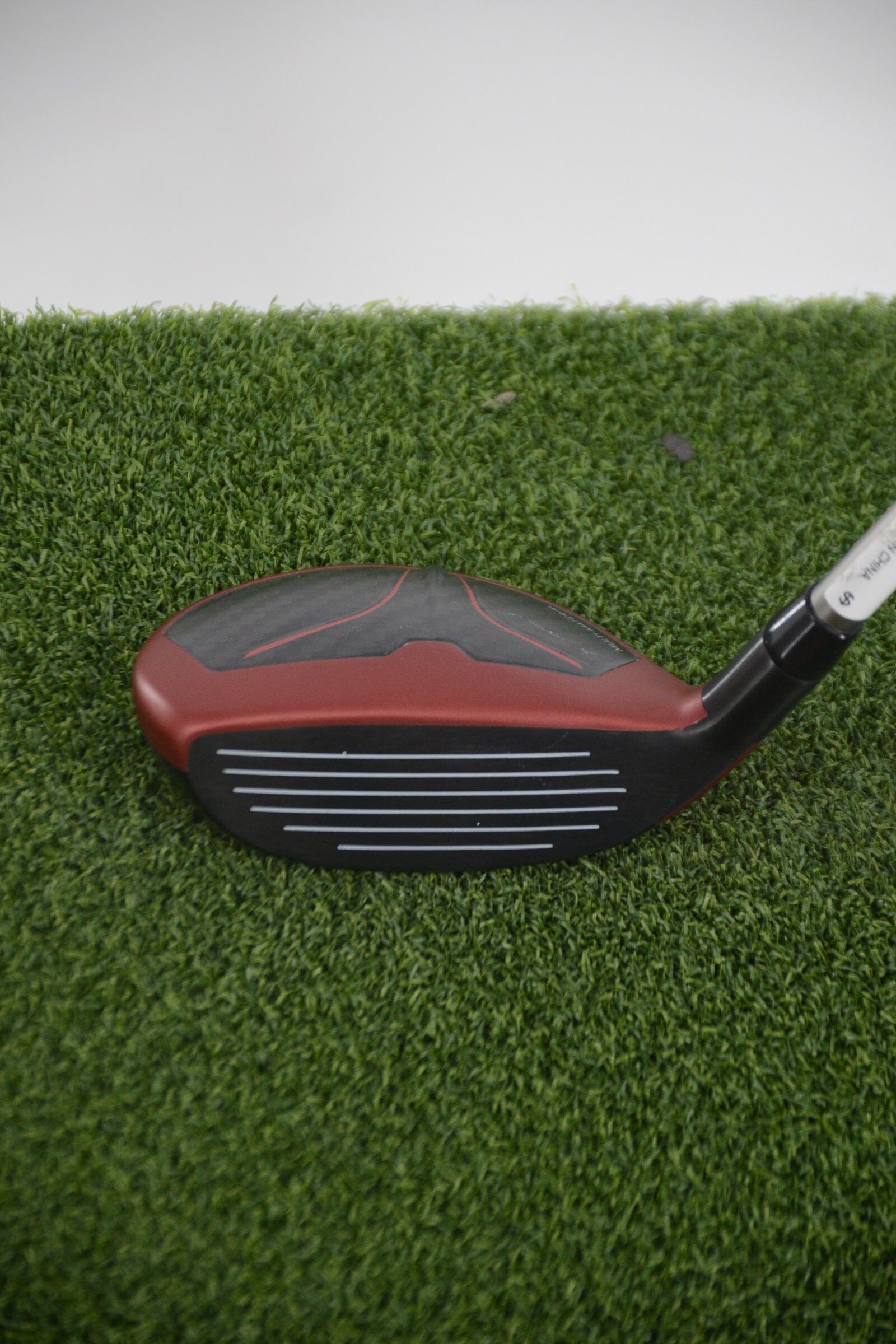 Tommy Armour Ta1 3 Hybrid R Flex 40" Golf Clubs GolfRoots