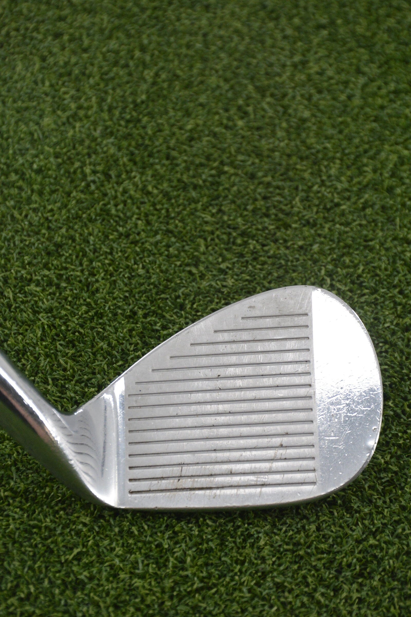 Lefty Ben Hogan Forged 60 Degree Wedge Wedge Flex 35" Golf Clubs GolfRoots