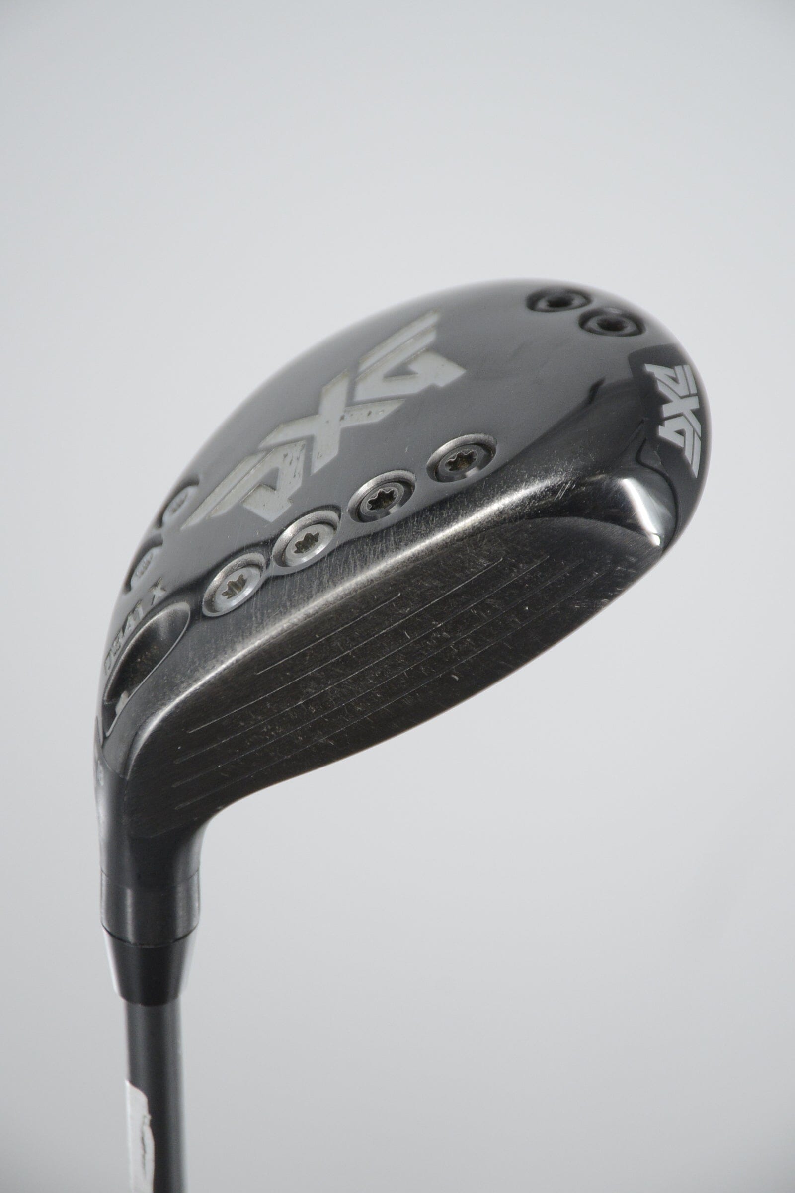 PXG 0341X Gen 2 5 Wood S Flex 42.25" Golf Clubs GolfRoots