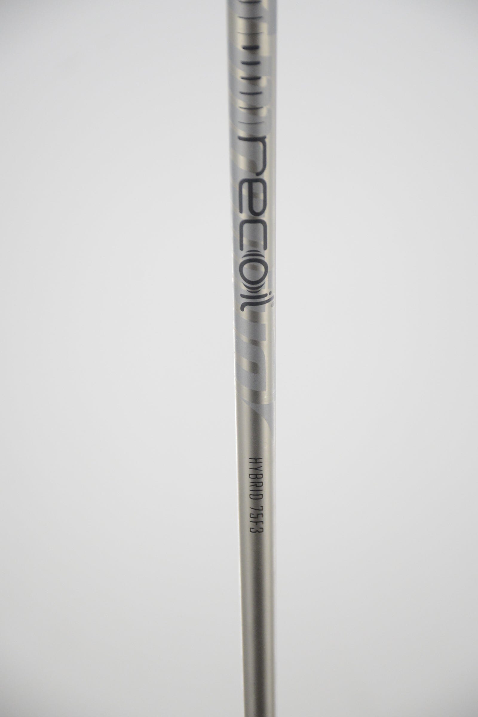 Tommy Armour Ta1 3 Hybrid R Flex 40" Golf Clubs GolfRoots