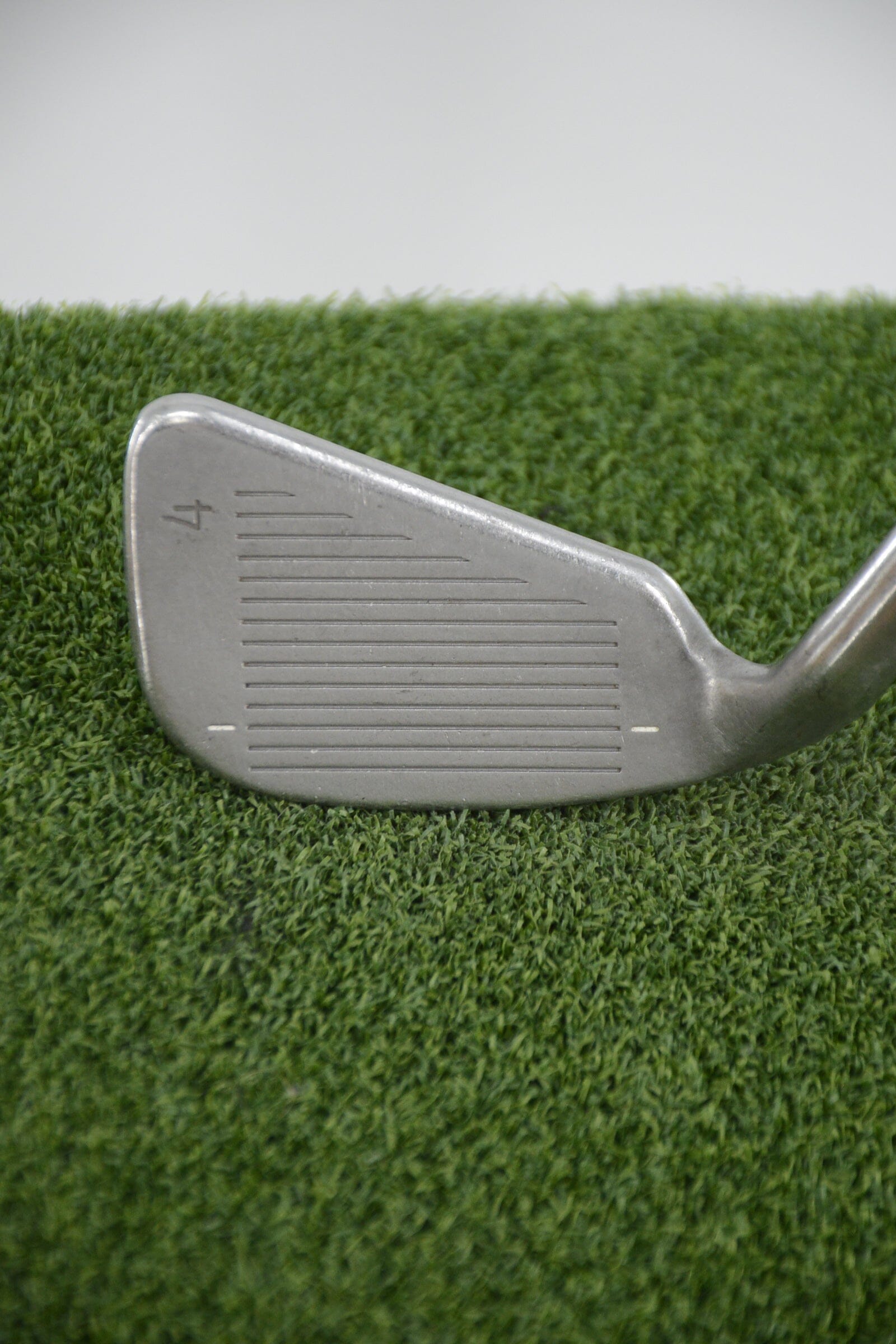 Ping ISI 5 Iron R Flex 38.5" Golf Clubs GolfRoots