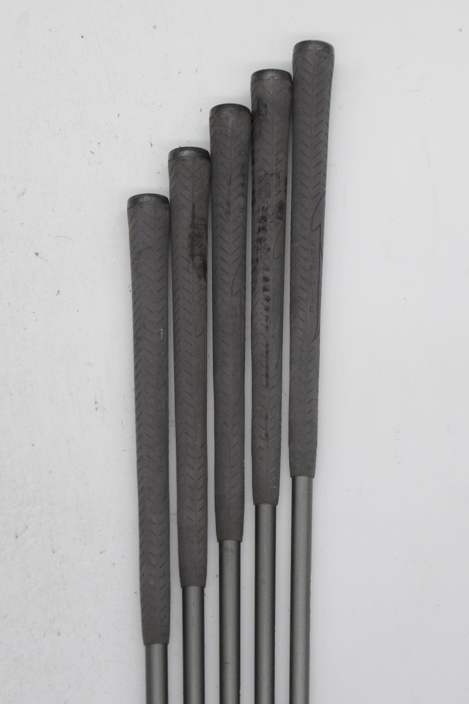 Confidence ST-2 5-9 Iron Set SR Flex -0.5" Golf Clubs GolfRoots