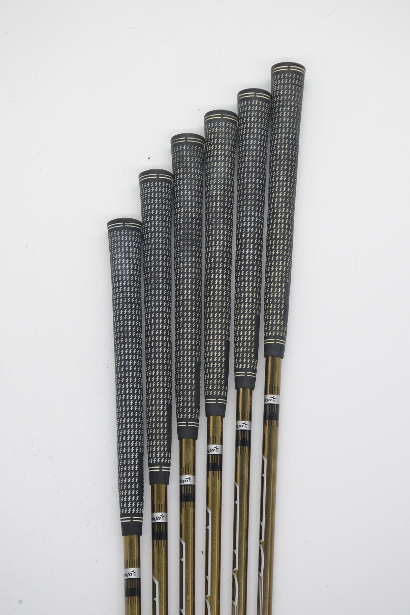 Women's Callaway Epic Forged STar E19 7-SW Iron Set W Flex -0.5" Golf Clubs GolfRoots
