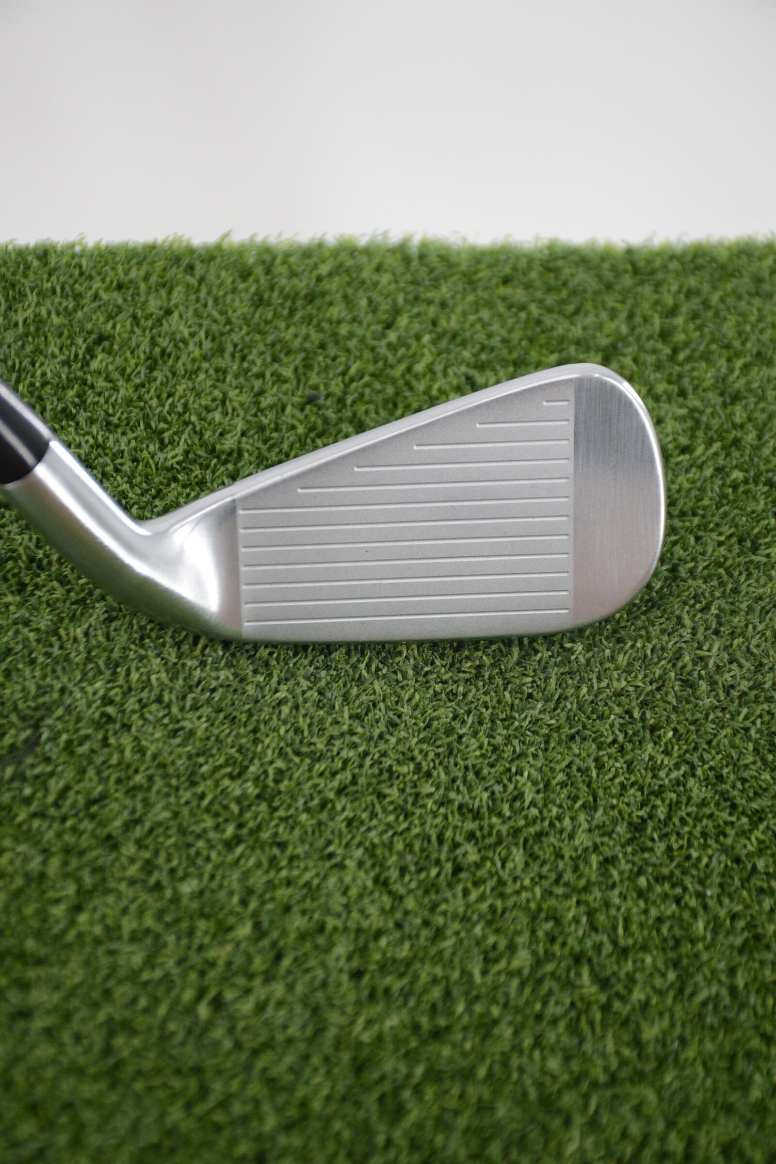 Lefty Titleist U505 4 Driving Iron X Flex 38.5" Golf Clubs GolfRoots