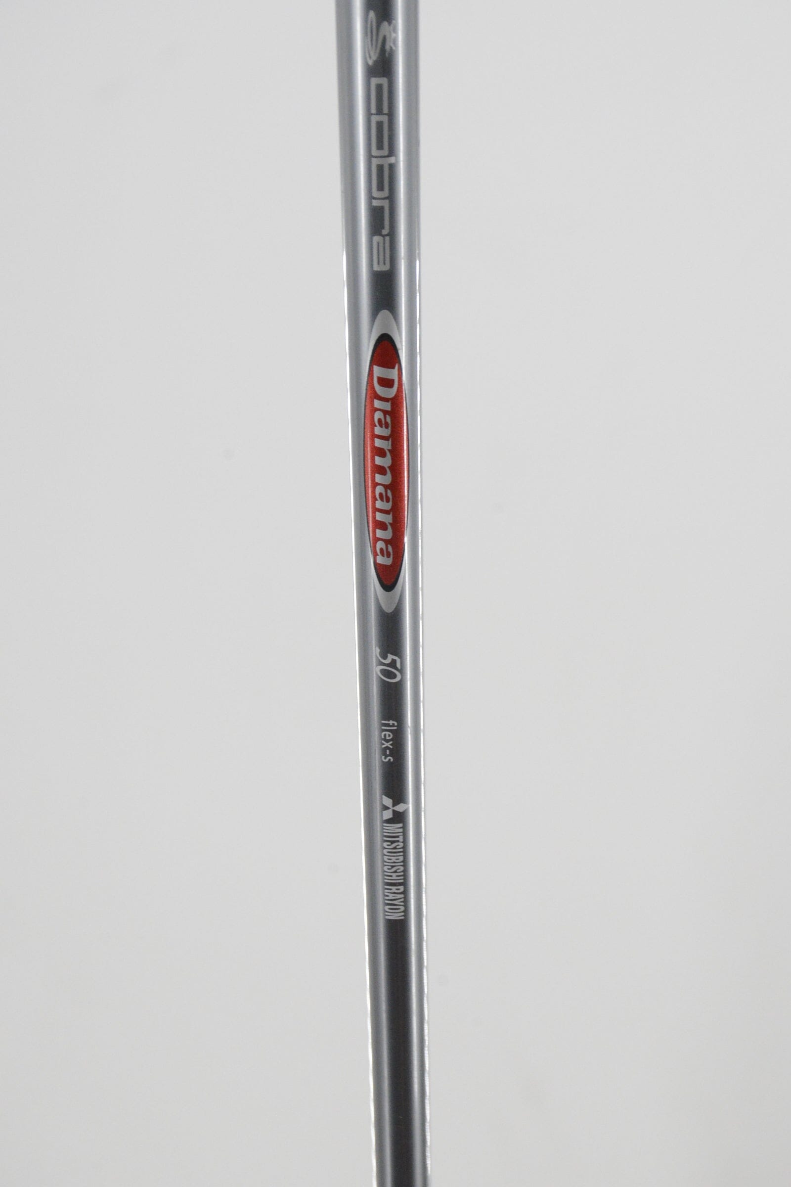 *Dented* Cobra L5V-F 9.5 Degree Driver S Flex 45.25" Golf Clubs GolfRoots